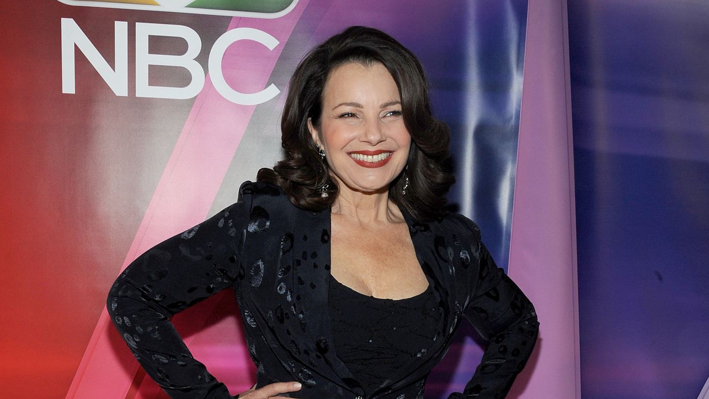 &#x397; Fran Drescher 28 &#x3C7;&#x3C1;&#x3CC;&#x3BD;&#x3B9;&#x3B1; &#x3BC;&#x3B5;&#x3C4;&#x3AC; &#x3BE;&#x3B1;&#x3BD;&#x3B1;&#x3C6;&#x3BF;&#x3C1;&#x3AC; &#x3C4;&#x3B1; iconic &#x3C1;&#x3BF;&#x3CD;&#x3C7;&#x3B1; &#x3B1;&#x3C0;&#x3CC; &#x3C4;&#x3B7; &#x3C3;&#x3B5;&#x3B9;&#x3C1;&#x3AC; &quot;The Nanny&quot;
