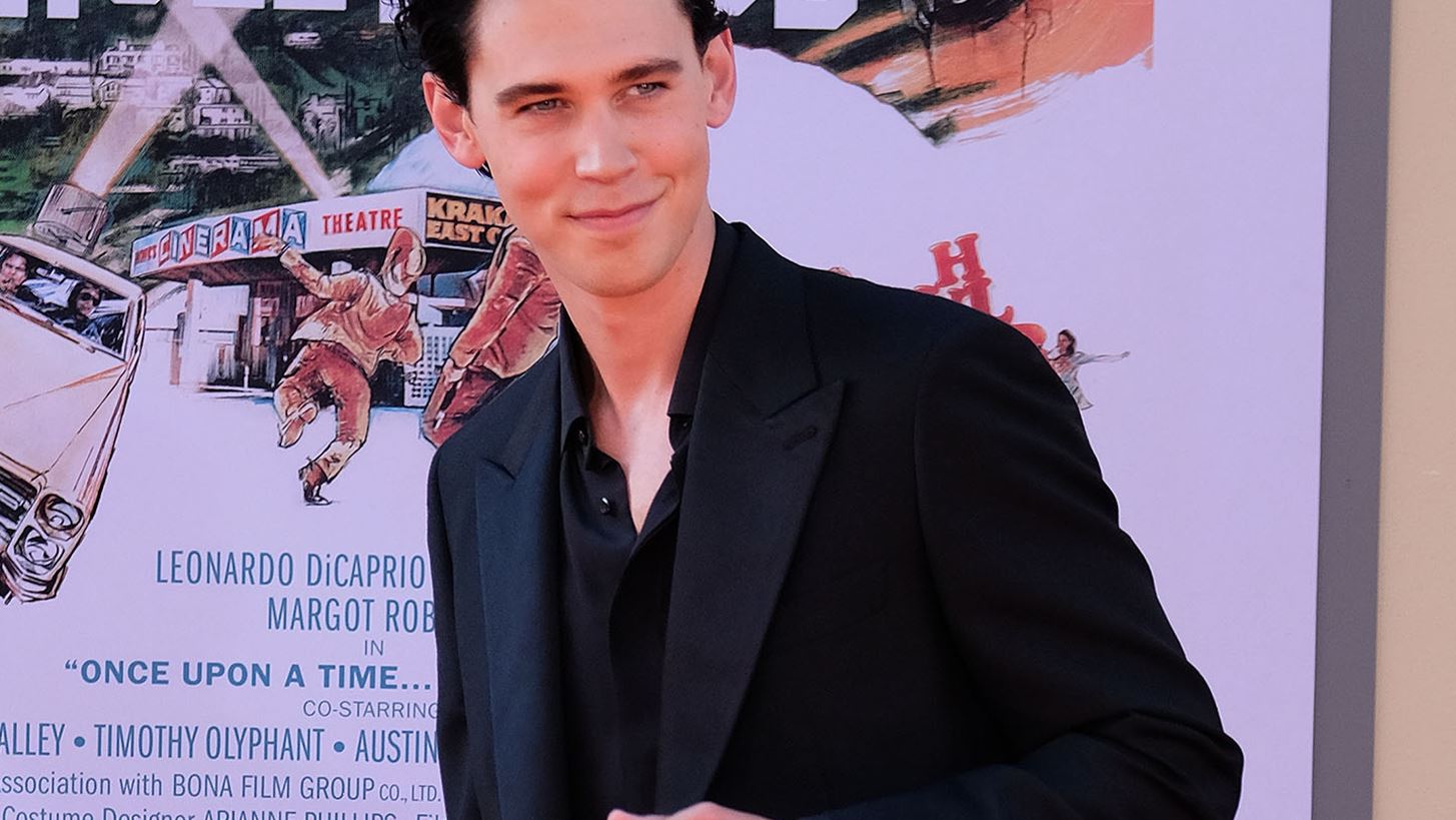 Austin Butler | O σταρ του 'Elvis' εξηγεί γιατί μπήκε στο νοσοκομείο μετά το τέλος των γυρισμάτων της ταινίας