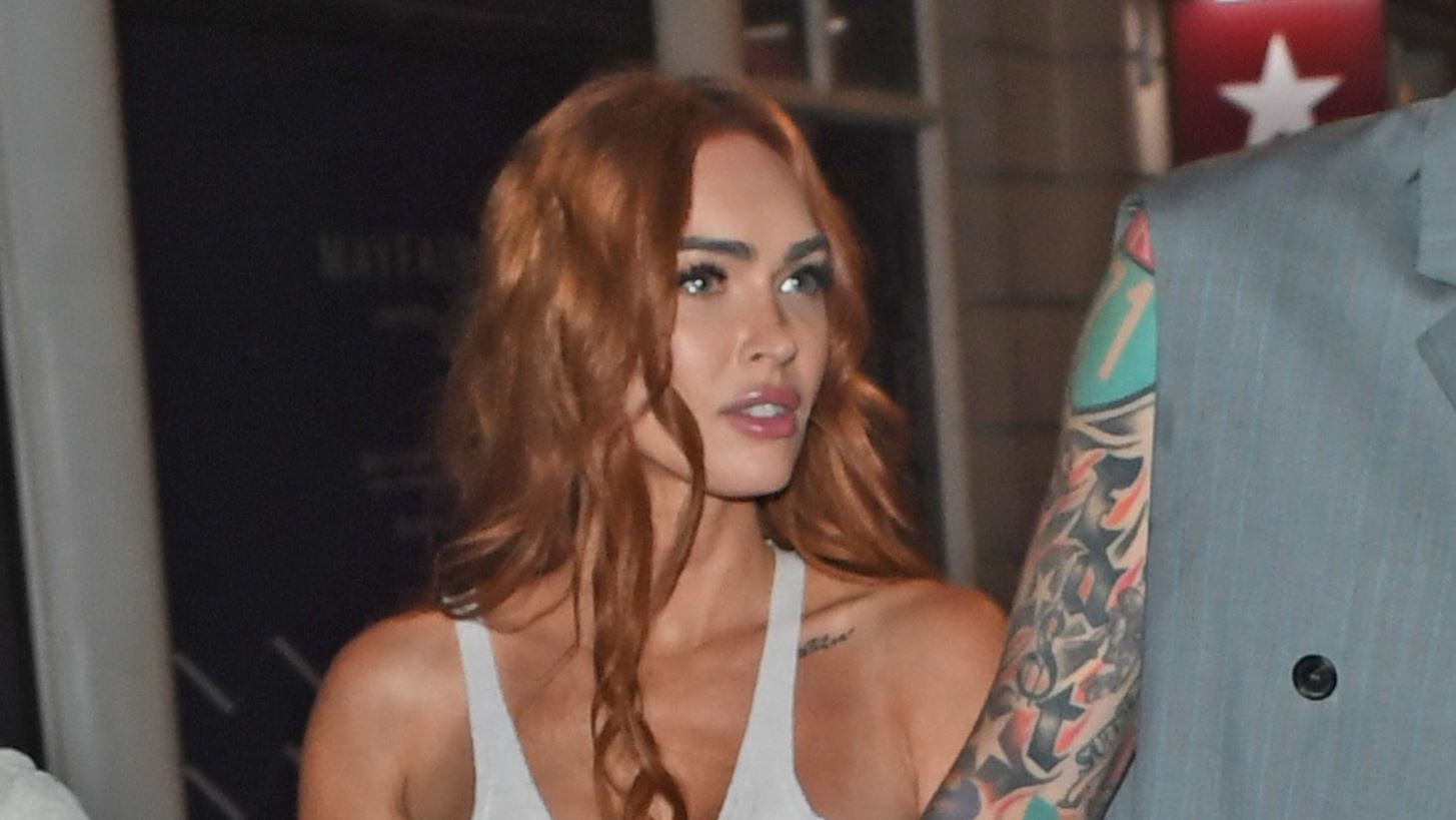 H Megan Fox &#x3C0;&#x3C1;&#x3CC;&#x3C3;&#x3B8;&#x3B5;&#x3C3;&#x3B5; 19 &#x3BC;&#x3B9;&#x3BA;&#x3C1;&#x3AC; &#x3C4;&#x3B1;&#x3C4;&#x3BF;&#x3C5;&#x3AC;&#x3B6; &#x3C3;&#x3C4;&#x3BF; &#x3C3;&#x3CE;&#x3BC;&#x3B1; &#x3C4;&#x3B7;&#x3C2;