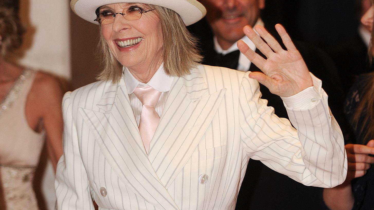 &#x397; Diane Keaton &#x3B1;&#x3BA;&#x3BF;&#x3BB;&#x3BF;&#x3C5;&#x3B8;&#x3B5;&#x3AF; &#x3C4;&#x3B7;&#x3BD; KonMari &#x3BC;&#x3AD;&#x3B8;&#x3BF;&#x3B4;&#x3BF; &#x3C3;&#x3C4;&#x3B7;&#x3BD; &#x3BD;&#x3C4;&#x3BF;&#x3C5;&#x3BB;&#x3AC;&#x3C0;&#x3B1; &#x3C4;&#x3B7;&#x3C2;