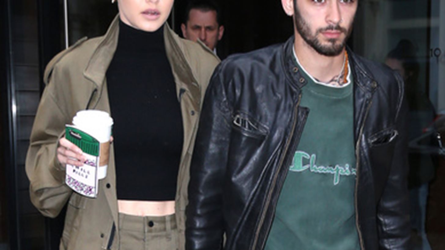 Gigi Hadid-Zayn Malik | &#x397; &#x3C0;&#x3C1;&#x3CE;&#x3C4;&#x3B7; &#x3BF;&#x3B9;&#x3BA;&#x3BF;&#x3B3;&#x3B5;&#x3BD;&#x3B5;&#x3B9;&#x3B1;&#x3BA;&#x3AE; &#x3C6;&#x3C9;&#x3C4;&#x3BF;&#x3B3;&#x3C1;&#x3B1;&#x3C6;&#x3AF;&#x3B1; &#x3BC;&#x3B5; &#x3C4;&#x3B7;&#x3BD; &#x3BA;&#x3CC;&#x3C1;&#x3B7; &#x3C4;&#x3BF;&#x3C5;&#x3C2;