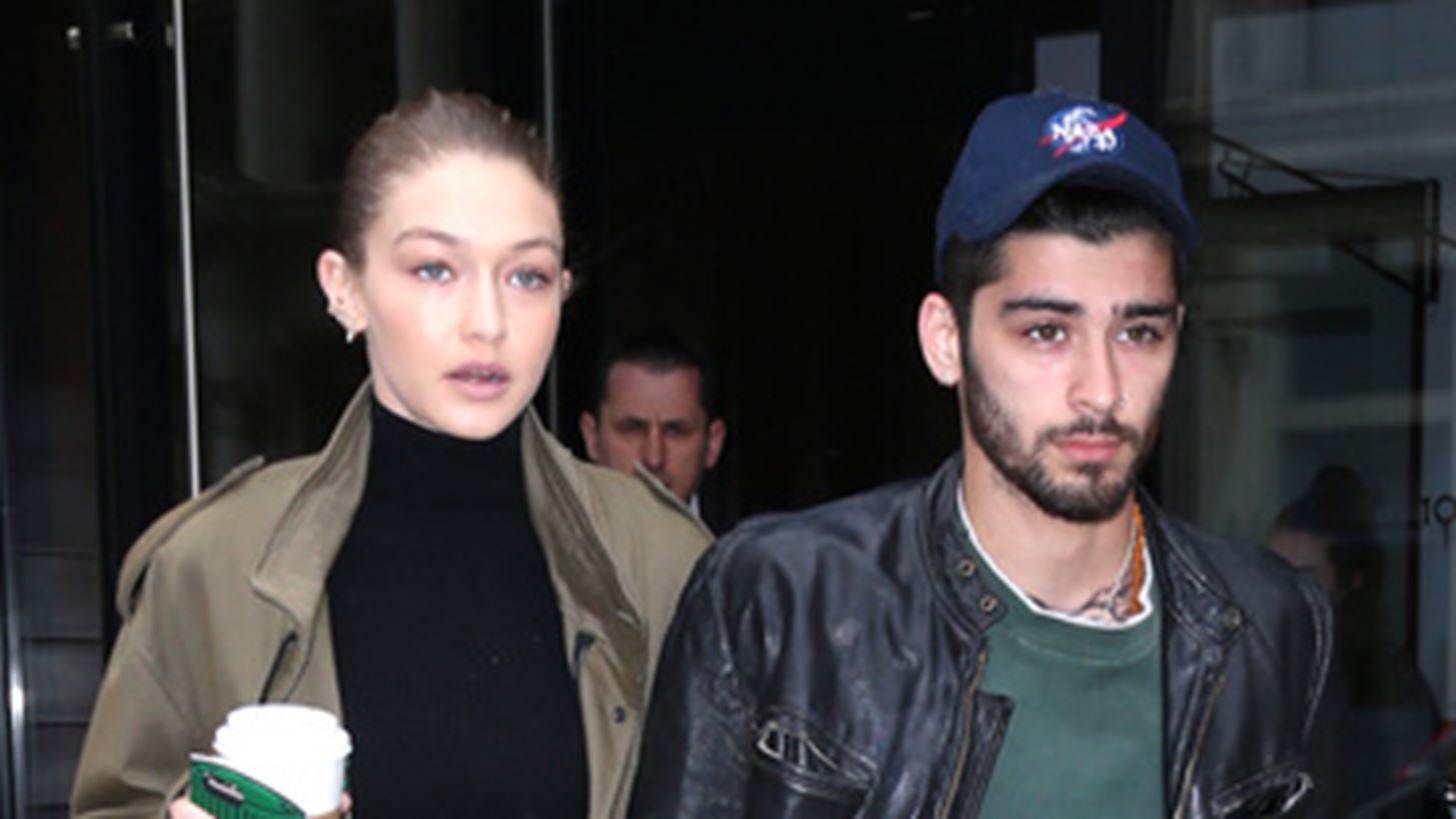 Gigi Hadid | &#x3A4;&#x3BF; &#x3B5;&#x3BD;&#x3C4;&#x3C5;&#x3C0;&#x3C9;&#x3C3;&#x3B9;&#x3B1;&#x3BA;&#x3CC; &#x3B4;&#x3CE;&#x3C1;&#x3BF; &#x3C4;&#x3BF;&#x3C5; Zayn &#x3B3;&#x3B9;&#x3B1; &#x3C4;&#x3B1; &#x3B3;&#x3B5;&#x3BD;&#x3AD;&#x3B8;&#x3BB;&#x3B9;&#x3AC; &#x3C4;&#x3B7;&#x3C2;