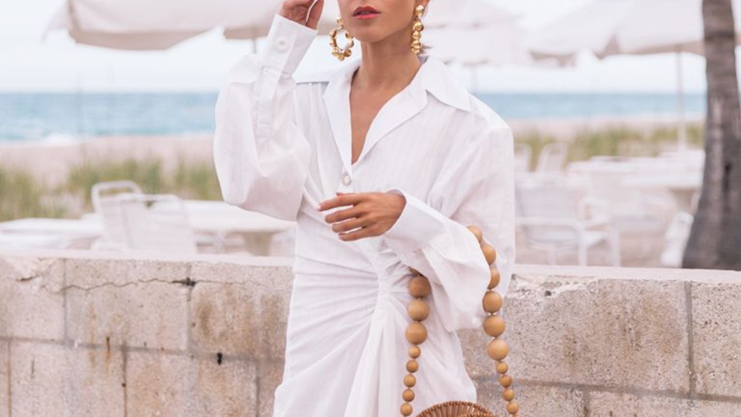 Trend of the week: Basket Bag