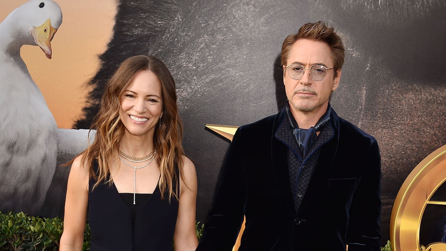 &#x397; &#x3C4;&#x3C1;&#x3C5;&#x3C6;&#x3B5;&#x3C1;&#x3AE; &#x3B1;&#x3BD;&#x3AC;&#x3C1;&#x3C4;&#x3B7;&#x3C3;&#x3B7; &#x3C4;&#x3BF;&#x3C5; Robert Downey Jr. &#x3B3;&#x3B9;&#x3B1; &#x3C4;&#x3B7; &#x3C3;&#x3CD;&#x3B6;&#x3C5;&#x3B3;&#x3CC; &#x3C4;&#x3BF;&#x3C5; &#x3BC;&#x3B1;&#x3C2; &#x3AD;&#x3BA;&#x3B1;&#x3BD;&#x3B5; &#x3BD;&#x3B1; &#x3C4;&#x3BF;&#x3BD; &#x3B5;&#x3C1;&#x3C9;&#x3C4;&#x3B5;&#x3C5;&#x3C4;&#x3BF;&#x3CD;&#x3BC;&#x3B5; &#x3BE;&#x3B1;&#x3BD;&#x3AC;