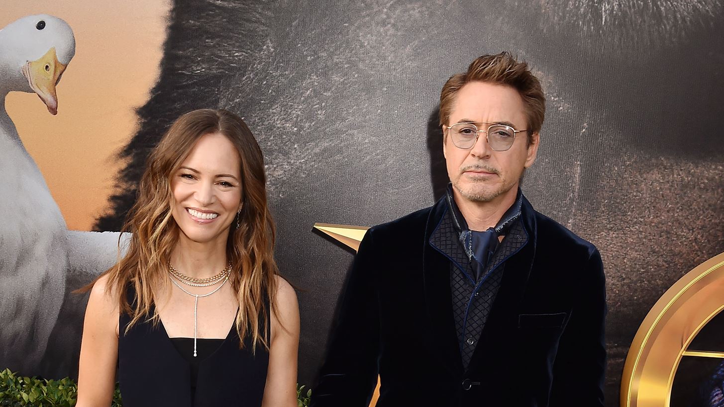 Robert Downey Jr. | &#x3A4;&#x3BF; &#x3C4;&#x3B5;&#x3BB;&#x3B5;&#x3C3;&#x3AF;&#x3B3;&#x3C1;&#x3B1;&#x3C6;&#x3BF; &#x3C0;&#x3BF;&#x3C5; &#x3C4;&#x3BF;&#x3C5; &#x3AD;&#x3B4;&#x3C9;&#x3C3;&#x3B5; &#x3B7; &#x3C3;&#x3CD;&#x3B6;&#x3C5;&#x3B3;&#x3CC;&#x3C2; &#x3C4;&#x3BF;&#x3C5; &#x3B3;&#x3B9;&#x3B1; &#x3BD;&#x3B1; &#x3B1;&#x3C0;&#x3B1;&#x3BB;&#x3BB;&#x3B1;&#x3B3;&#x3B5;&#x3AF; &#x3B1;&#x3C0;&#x3CC; &#x3C4;&#x3B9;&#x3C2; &#x3BF;&#x3C5;&#x3C3;&#x3AF;&#x3B5;&#x3C2;