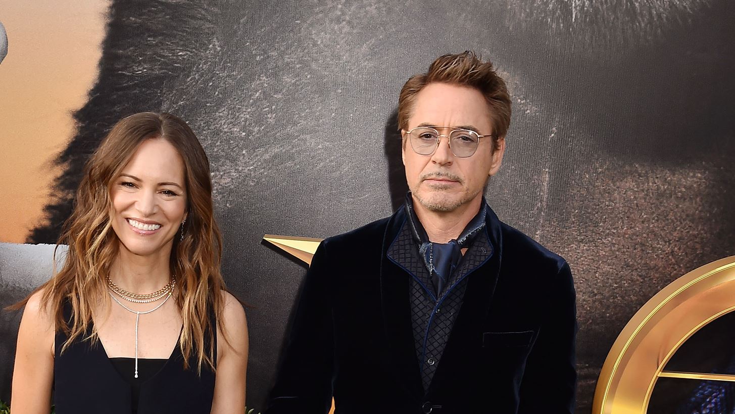 &#x39F; Robert Downey Jr. &#x3B8;&#x3B1; &#x3B1;&#x3C0;&#x3BF;&#x3BA;&#x3C4;&#x3AE;&#x3C3;&#x3B5;&#x3B9; &#x3C4;&#x3BF; &#x3B4;&#x3B9;&#x3BA;&#x3CC; &#x3C4;&#x3BF;&#x3C5; &#x3C1;&#x3B9;&#x3AC;&#x3BB;&#x3B9;&#x3C4;&#x3B9;
