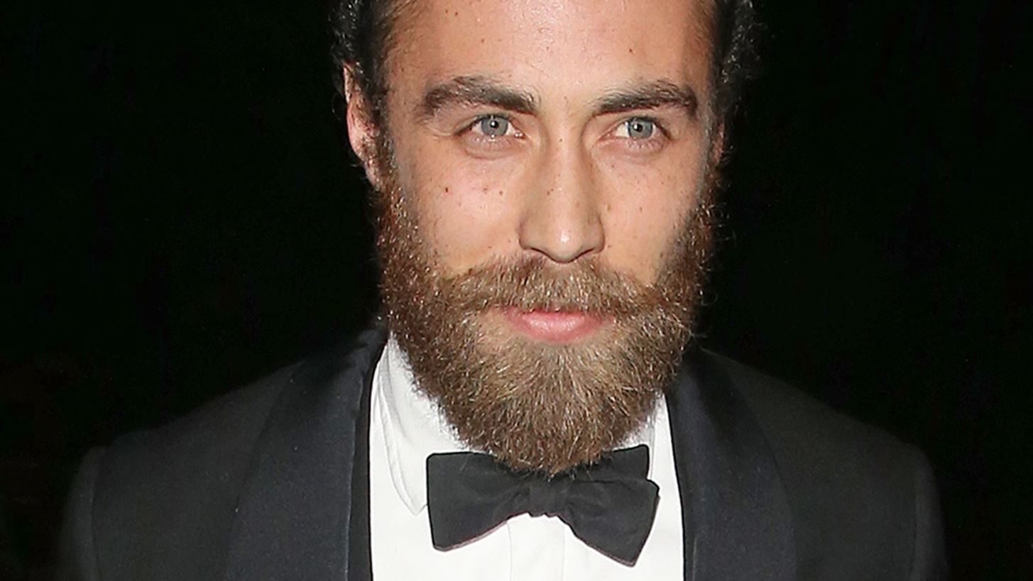 James Middleton | &#x3A0;&#x3BF;&#x3B9;&#x3BF;&#x3C2; &#x3B5;&#x3AF;&#x3BD;&#x3B1;&#x3B9; &#x3BF; &#x3BC;&#x3B9;&#x3BA;&#x3C1;&#x3CC;&#x3C4;&#x3B5;&#x3C1;&#x3BF;&#x3C2; &#x3B1;&#x3B4;&#x3B5;&#x3C1;&#x3C6;&#x3CC;&#x3C2; &#x3C4;&#x3B7;&#x3C2; Kate Middleton;