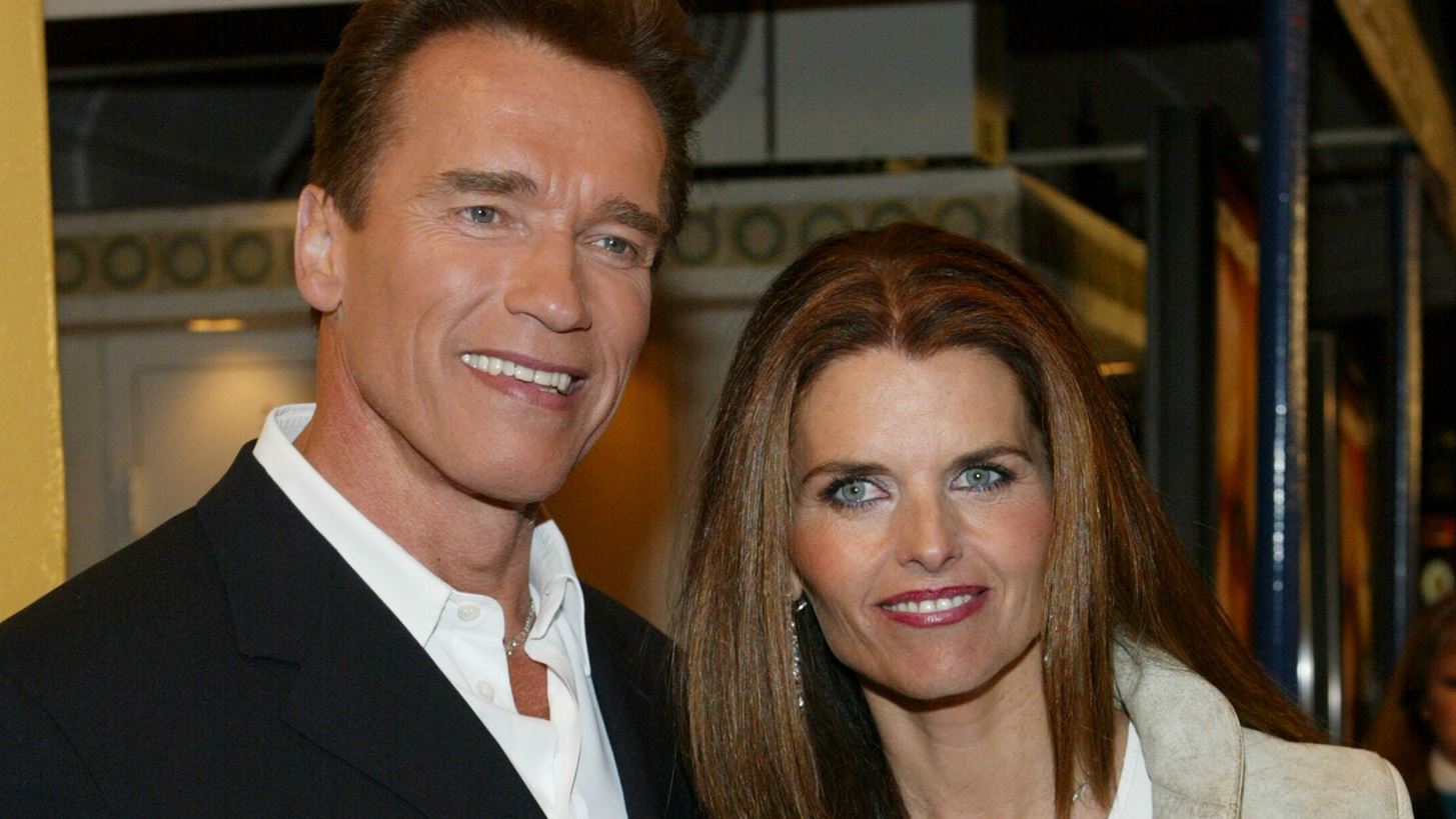 Arnold Schwarzenegger | Η στιγμή που αποκάλυψε στην πρώην σύζυγό του, Maria Shriver, πως έχει παιδί με άλλη γυναίκα