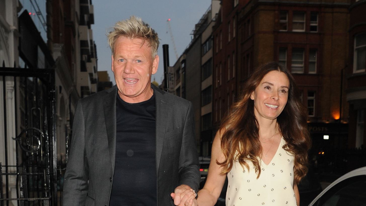 Gordon Ramsay | &#x388;&#x3B3;&#x3B9;&#x3BD;&#x3B5; &#x3C0;&#x3B1;&#x3C4;&#x3AD;&#x3C1;&#x3B1;&#x3C2; &#x3B3;&#x3B9;&#x3B1; 6&#x3B7; &#x3C6;&#x3BF;&#x3C1;&#x3AC; - &#x397; &#x3B1;&#x3BD;&#x3B1;&#x3BA;&#x3BF;&#x3AF;&#x3BD;&#x3C9;&#x3C3;&#x3B7; &#x3BC;&#x3AD;&#x3C3;&#x3B1; &#x3B1;&#x3C0;&#x3CC; &#x3C4;&#x3BF; Instagram