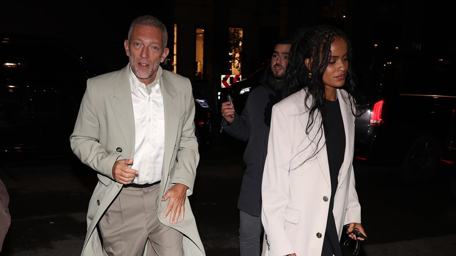 Vincent Cassel | &#x394;&#x3B7;&#x3BC;&#x3CC;&#x3C3;&#x3B9;&#x3B1; &#x3B5;&#x3BC;&#x3C6;&#x3AC;&#x3BD;&#x3B9;&#x3C3;&#x3B7; &#x3BC;&#x3B5; &#x3C4;&#x3B7;&#x3BD; 27&#x3C7;&#x3C1;&#x3BF;&#x3BD;&#x3B7; &#x3C3;&#x3CD;&#x3BD;&#x3C4;&#x3C1;&#x3BF;&#x3C6;&#x3CC; &#x3C4;&#x3BF;&#x3C5;, Narah Baptista