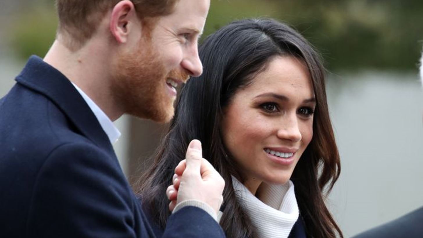 Meghan Markle-&#x3A0;&#x3C1;&#x3AF;&#x3B3;&#x3BA;&#x3B9;&#x3C0;&#x3B1;&#x3C2; Harry: &#x395;&#x3C3;&#x3CD; &#x3B5;&#x3AF;&#x3B4;&#x3B5;&#x3C2; &#x3C4;&#x3B9;&#x3C2; &#x3C0;&#x3C1;&#x3BF;&#x3C3;&#x3BA;&#x3BB;&#x3AE;&#x3C3;&#x3B5;&#x3B9;&#x3C2; &#x3C4;&#x3BF;&#x3C5; &#x3B3;&#x3AC;&#x3BC;&#x3BF;&#x3C5; &#x3C4;&#x3BF;&#x3C5;&#x3C2;;