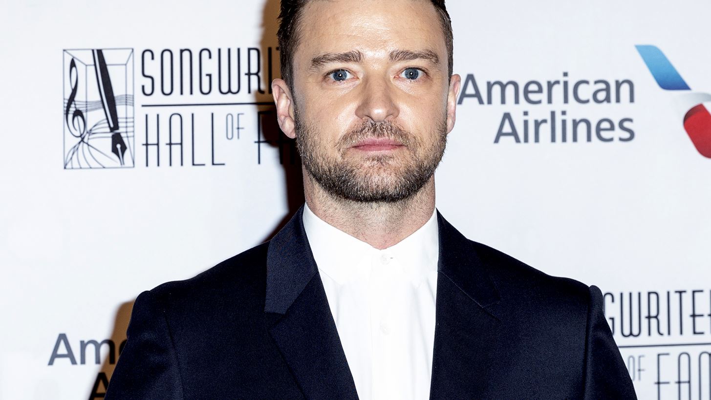 Justin Timberlake | Η αλήθεια για τον τσακωμό του στα παρασκήνια των MTV VMAs