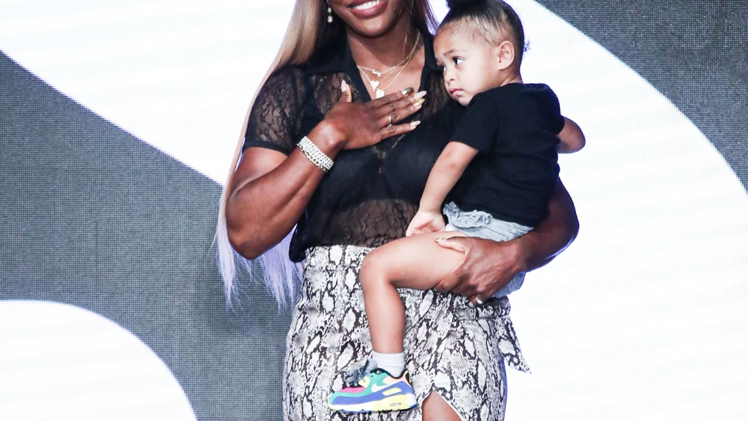 Serena Williams | &#x39F;&#x3B9; &#x3BD;&#x3AD;&#x3B5;&#x3C2; &#x3C6;&#x3C9;&#x3C4;&#x3BF;&#x3B3;&#x3C1;&#x3B1;&#x3C6;&#x3AF;&#x3B5;&#x3C2; &#x3BC;&#x3B5; &#x3C6;&#x3BF;&#x3C5;&#x3C3;&#x3BA;&#x3C9;&#x3BC;&#x3AD;&#x3BD;&#x3B7; &#x3BA;&#x3BF;&#x3B9;&#x3BB;&#x3AF;&#x3C4;&#x3C3;&#x3B1; &#x3BB;&#x3AF;&#x3B3;&#x3BF; &#x3C0;&#x3C1;&#x3B9;&#x3BD; &#x3B3;&#x3AF;&#x3BD;&#x3B5;&#x3B9; &#x3BE;&#x3B1;&#x3BD;&#x3AC; &#x3BC;&#x3B1;&#x3BC;&#x3AC;