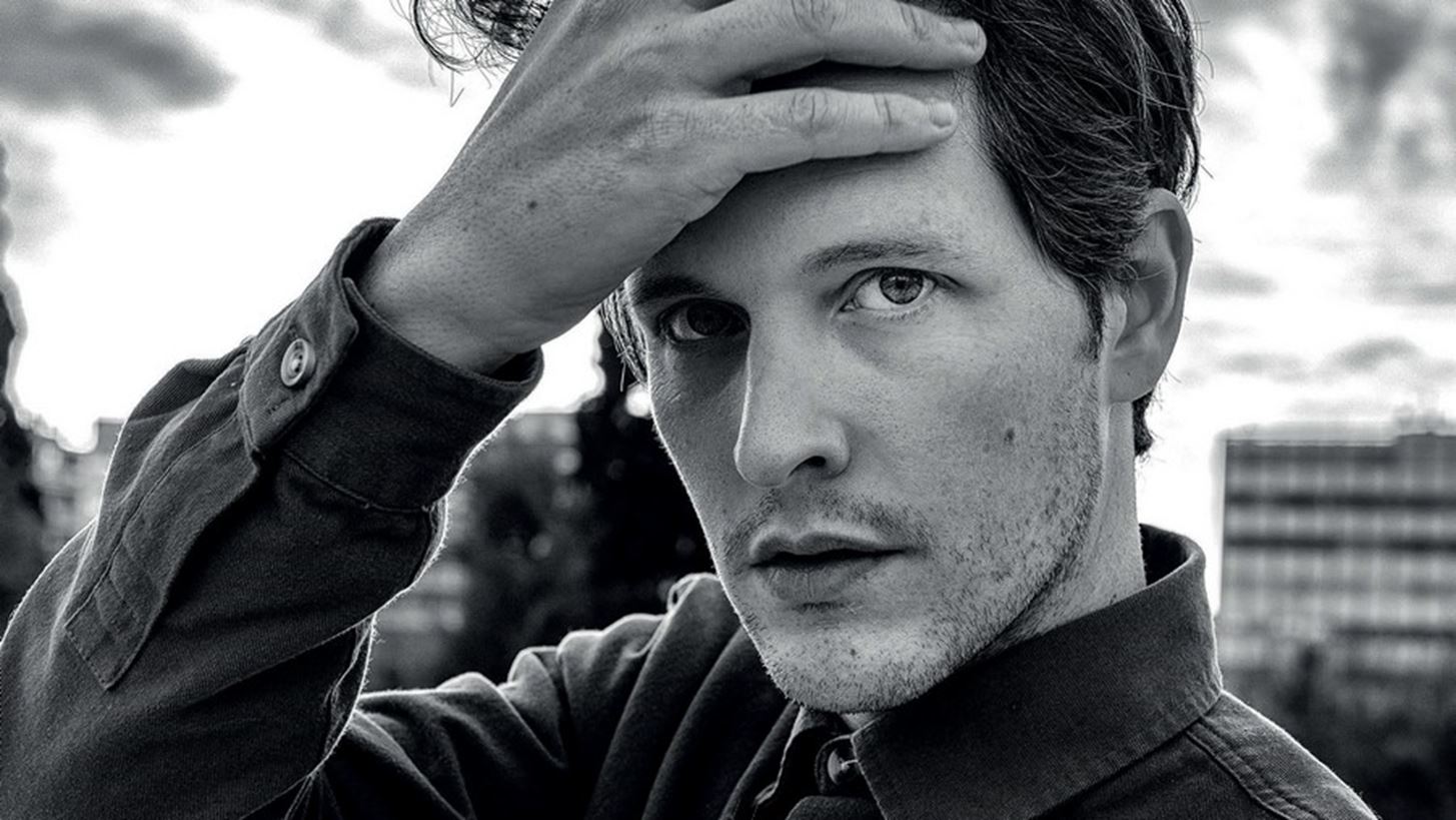 MF &#x3A3;&#x3C5;&#x3BD;&#x3AC;&#x3BD;&#x3C4;&#x3B7;&#x3C3;&#x3B7;: &#x39F; Leon of Athens &#x3C3;&#x3C4;&#x3B7; Madame Figaro