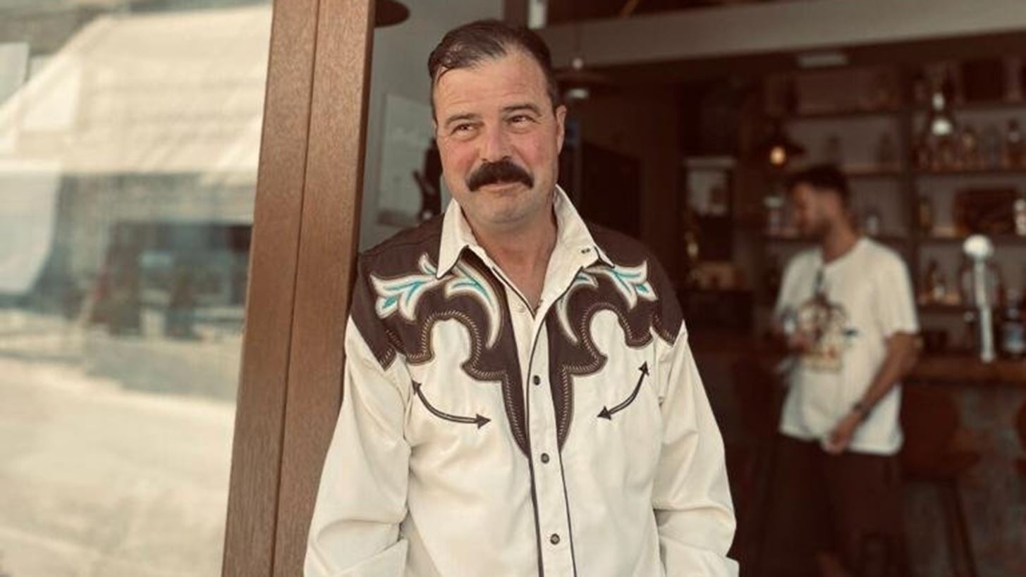 &#x39F; Christopher King &#x3AD;&#x3C1;&#x3C7;&#x3B5;&#x3C4;&#x3B1;&#x3B9; &#x3C3;&#x3C4;&#x3B7;&#x3BD; &#x391;&#x3B8;&#x3AE;&#x3BD;&#x3B1; &#x3B3;&#x3B9;&#x3B1; &#x3AD;&#x3BD;&#x3B1; &#x3BE;&#x3B5;&#x3C7;&#x3C9;&#x3C1;&#x3B9;&#x3C3;&#x3C4;&#x3CC; &#x3C0;&#x3BF;&#x3BB;&#x3B9;&#x3C4;&#x3B9;&#x3C3;&#x3C4;&#x3B9;&#x3BA;&#x3CC; &#x3C1;&#x3B1;&#x3BD;&#x3C4;&#x3B5;&#x3B2;&#x3BF;&#x3CD;