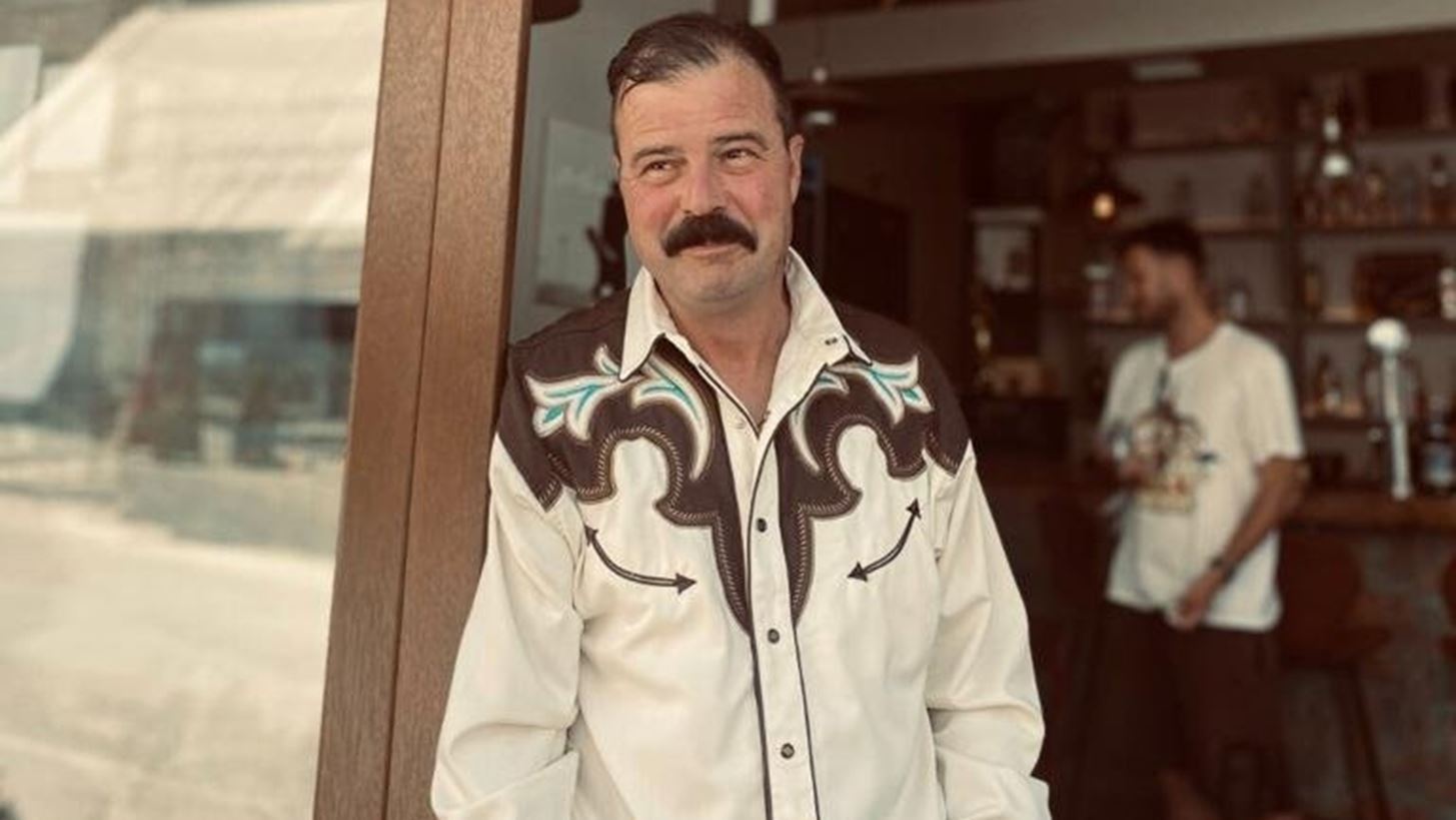 &#x3A4;&#x3B9; &#x3B1;&#x3BA;&#x3C1;&#x3B9;&#x3B2;&#x3CE;&#x3C2; &#x3B8;&#x3B1; &#x3BA;&#x3AC;&#x3BD;&#x3B5;&#x3B9; &#x3BF; Christopher King &#x3C3;&#x3C4;&#x3BF; &#x38A;&#x3B4;&#x3C1;&#x3C5;&#x3BC;&#x3B1; &#x392;. &amp; &#x39C;. &#x398;&#x3B5;&#x3BF;&#x3C7;&#x3B1;&#x3C1;&#x3AC;&#x3BA;&#x3B7;;