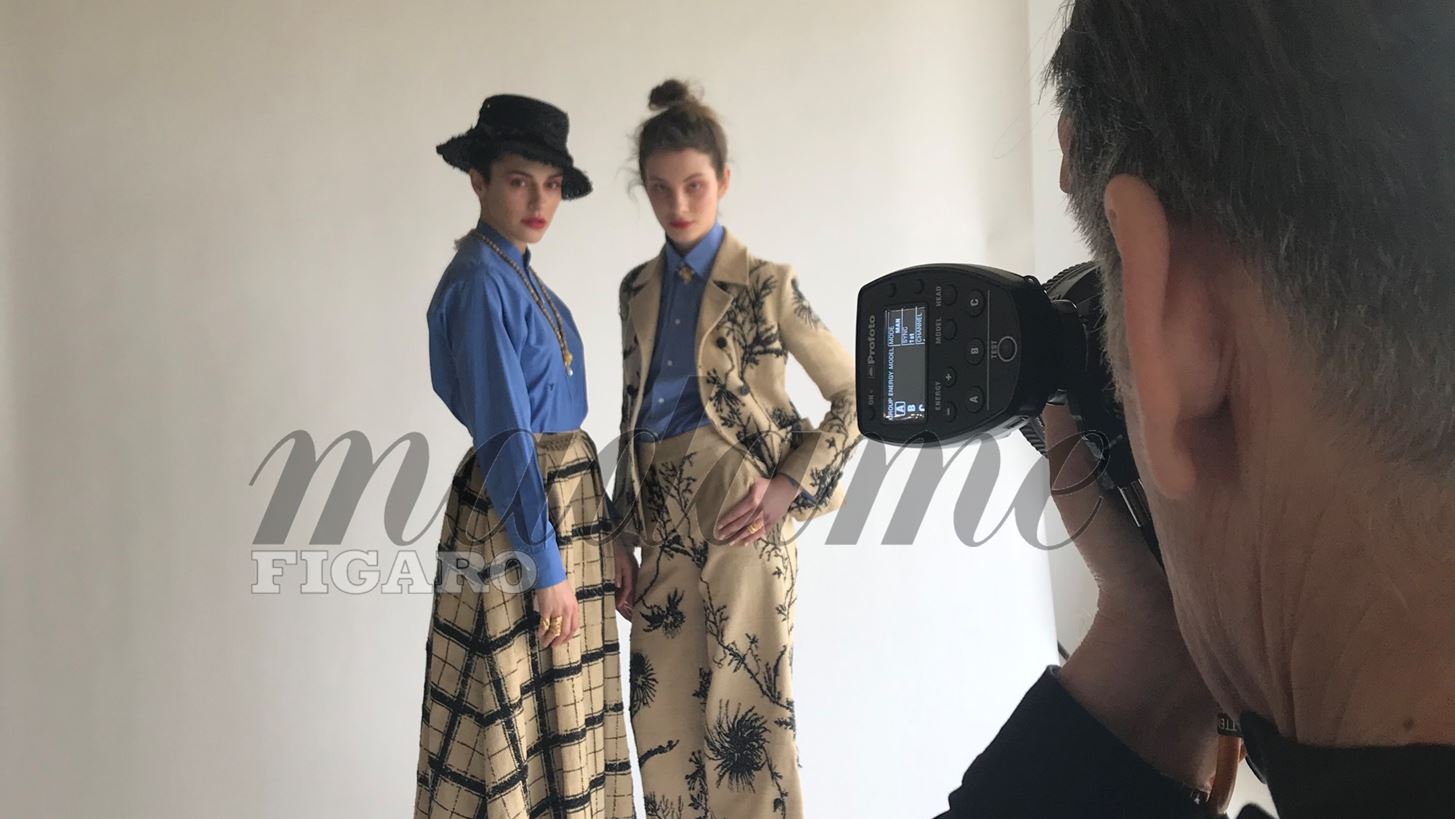 &#x386;&#x3BD;&#x3BD;&#x3B1; - &#x39C;&#x3B1;&#x3C1;&#x3AF;&#x3B1; &#x397;&#x3BB;&#x3B9;&#x3AC;&#x3B4;&#x3BF;&#x3C5; &amp; &#x39A;&#x3AC;&#x3C4;&#x3B9;&#x3B1; &#x3A4;&#x3B1;&#x3C1;&#x3B1;&#x3BC;&#x3C0;&#x3AC;&#x3BD;&#x3BA;&#x3BF;: &#x39F;&#x3B9; &#x3BD;&#x3B9;&#x3BA;&#x3AE;&#x3C4;&#x3C1;&#x3B9;&#x3B5;&#x3C2; &#x3C4;&#x3BF;&#x3C5; GNTM &#x3BC;&#x3B9;&#x3BB;&#x3BF;&#x3CD;&#x3BD; &#x3B3;&#x3B9;&#x3B1; &#x3C4;&#x3B7; &#x3C6;&#x3C9;&#x3C4;&#x3BF;&#x3B3;&#x3C1;&#x3AC;&#x3C6;&#x3B9;&#x3C3;&#x3B7; &#x3C3;&#x3C4;&#x3B7; Madame Figaro