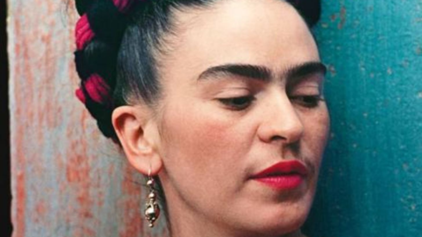 &#x3A4;&#x3BF; &#x3C3;&#x3C4;&#x3B9;&#x3BB; &#x3C4;&#x3B7;&#x3C2; Frida Kahlo &#x3B5;&#x3AF;&#x3BD;&#x3B1;&#x3B9; &#x3C0;&#x3B9;&#x3BF; mainstream &#x3B1;&#x3C0;&#x3CC; &#x3CC;&#x3C3;&#x3BF; &#x3C6;&#x3B1;&#x3BD;&#x3C4;&#x3AC;&#x3B6;&#x3B5;&#x3C3;&#x3B1;&#x3B9;