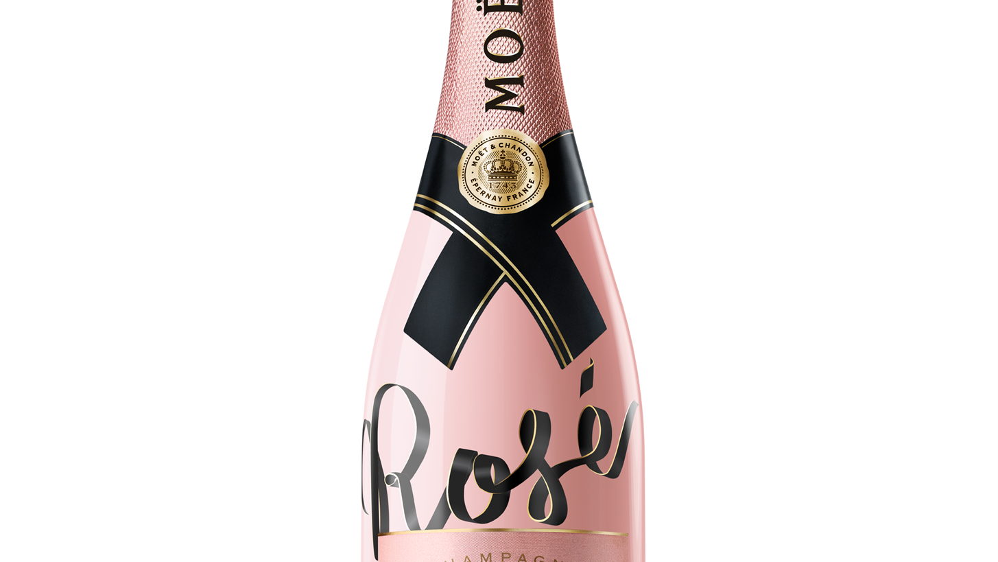 Ros&#xE9; Treasured Ties: &#x397; &#x3BD;&#x3AD;&#x3B1;, &#x3C3;&#x3C5;&#x3BB;&#x3BB;&#x3B5;&#x3BA;&#x3C4;&#x3B9;&#x3BA;&#x3AE; &#x3C3;&#x3B1;&#x3BC;&#x3C0;&#x3AC;&#x3BD;&#x3B9;&#x3B1; &#x3C4;&#x3B7;&#x3C2; Mo&#xEB;t &amp; Chandon