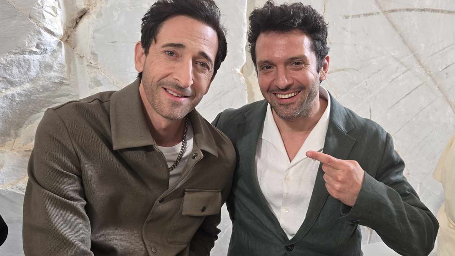&#x391;&#x3C0;&#x3BF;&#x3BA;&#x3BB;&#x3B5;&#x3B9;&#x3C3;&#x3C4;&#x3B9;&#x3BA;&#x3AD;&#x3C2; &#x3C6;&#x3C9;&#x3C4;&#x3BF;&#x3B3;&#x3C1;&#x3B1;&#x3C6;&#x3AF;&#x3B5;&#x3C2; | Sharon Stone, Adrien Brody &#x3BA;&#x3B1;&#x3B9; &#x388;&#x3BB;&#x3BB;&#x3B7;&#x3BD;&#x3B5;&#x3C2; fashionistas &#x3C3;&#x3C4;&#x3BF; show &#x3C4;&#x3B7;&#x3C2; COS &#x3C3;&#x3C4;&#x3B7;&#x3BD; &#x391;&#x3B8;&#x3AE;&#x3BD;&#x3B1;