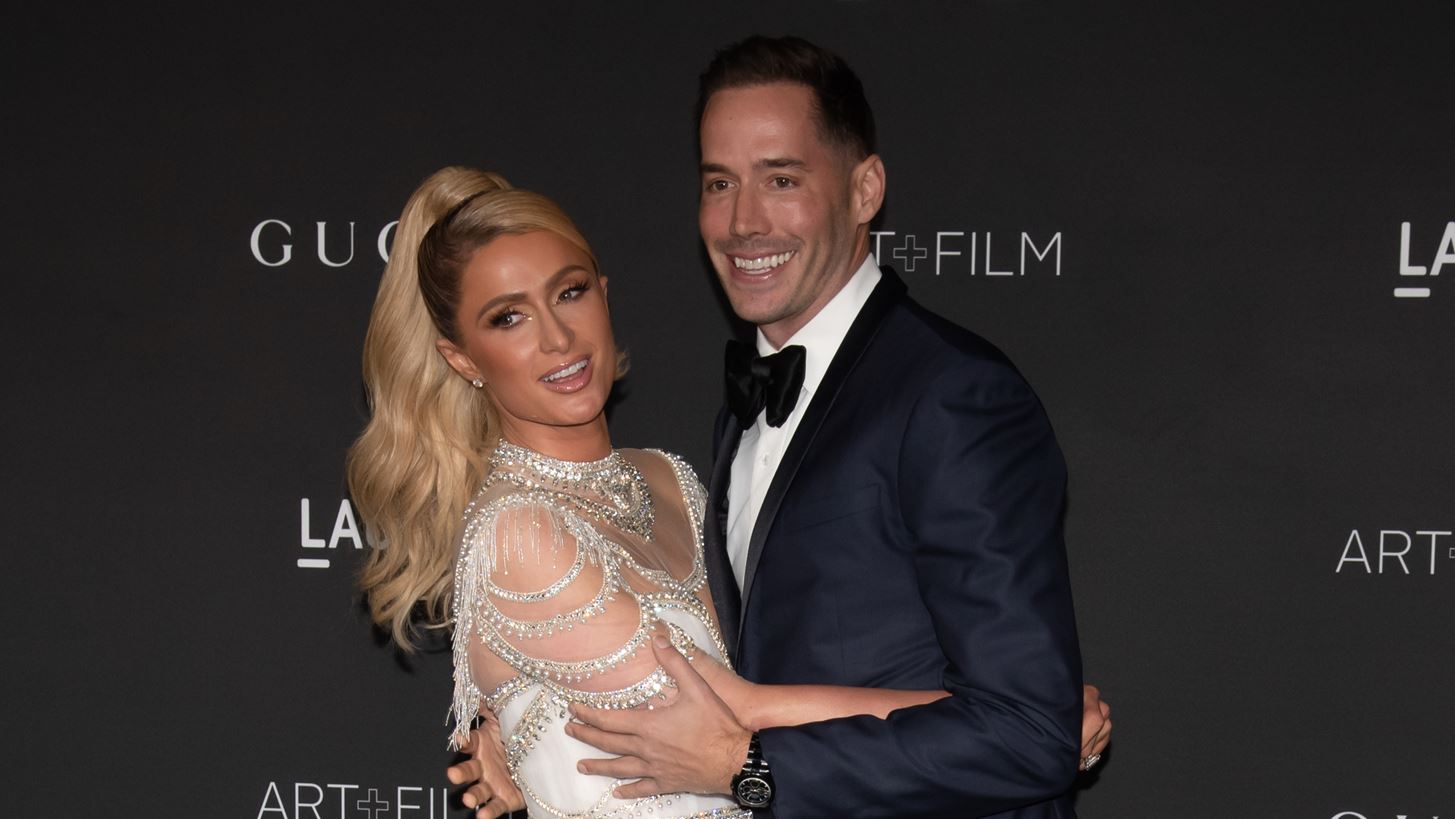 &#x397; Paris Hilton &#x3AC;&#x3BB;&#x3BB;&#x3B1;&#x3BE;&#x3B5; &#x3B3;&#x3BD;&#x3CE;&#x3BC;&#x3B7; &#x3BC;&#x3AF;&#x3B1; &#x3B5;&#x3B2;&#x3B4;&#x3BF;&#x3BC;&#x3AC;&#x3B4;&#x3B1; &#x3C0;&#x3C1;&#x3B9;&#x3BD; &#x3B1;&#x3C0;&#x3CC; &#x3C4;&#x3BF;&#x3BD; &#x3B3;&#x3AC;&#x3BC;&#x3BF; &#x3C4;&#x3B7;&#x3C2;