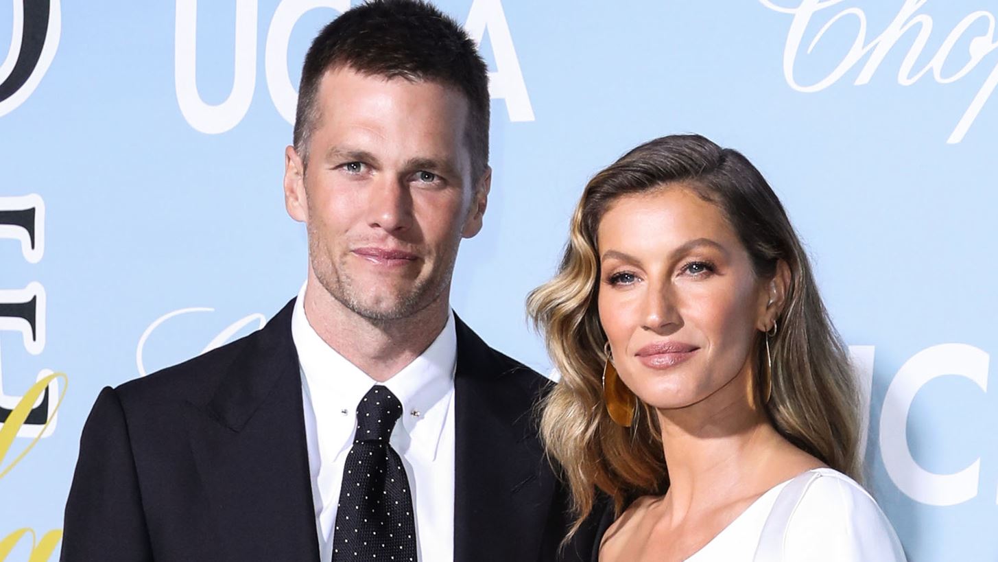 Gisele B&#xFC;ndchen - Tom Brady | &#x3A4;&#x3BF; &#x3B6;&#x3B5;&#x3C5;&#x3B3;&#x3AC;&#x3C1;&#x3B9; &#x3B2;&#x3C1;&#x3AF;&#x3C3;&#x3BA;&#x3B5;&#x3C4;&#x3B1;&#x3B9; &#x3B1;&#x3BA;&#x3CC;&#x3BC;&#x3B1; &#x3BC;&#x3B1;&#x3BA;&#x3C1;&#x3B9;&#x3AC; &#x3B1;&#x3C0;&#x3CC; &#x3C4;&#x3B7; &#x3C3;&#x3C5;&#x3BC;&#x3C6;&#x3B9;&#x3BB;&#x3AF;&#x3C9;&#x3C3;&#x3B7;