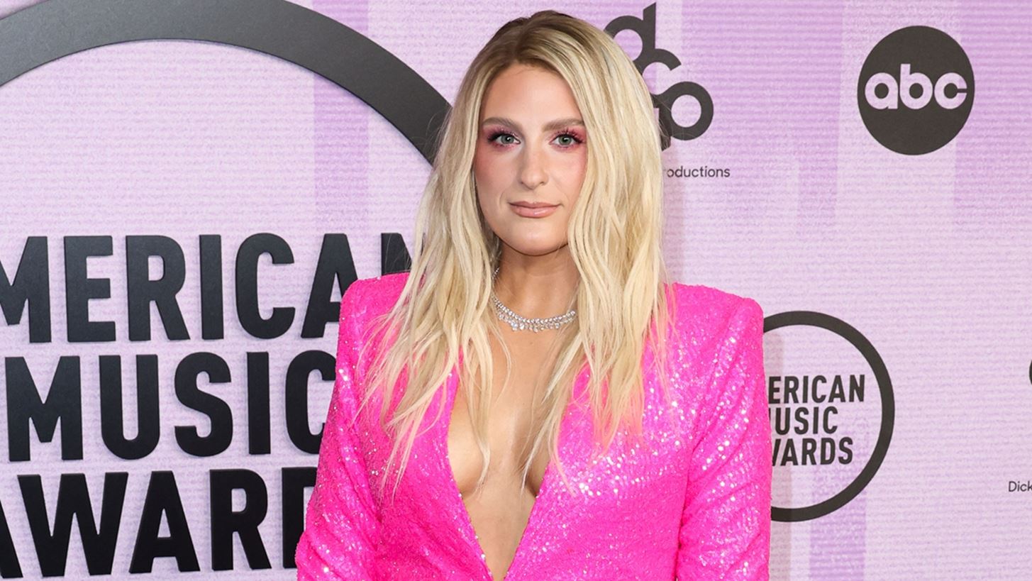 &#x397; Meghan Trainor &#x3B5;&#x3AF;&#x3BD;&#x3B1;&#x3B9; &#x3AD;&#x3B3;&#x3BA;&#x3C5;&#x3BF;&#x3C2; &#x3C3;&#x3C4;&#x3BF; &#x3B4;&#x3B5;&#x3CD;&#x3C4;&#x3B5;&#x3C1;&#x3BF; &#x3C0;&#x3B1;&#x3B9;&#x3B4;&#x3AF; &#x3C4;&#x3B7;&#x3C2;