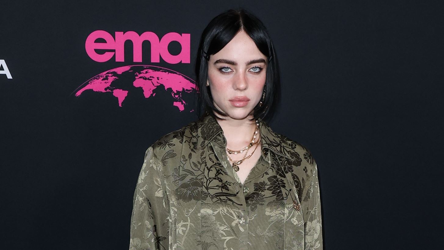 &#x397; Billie Eilish &#x3BA;&#x3B1;&#x3B9; &#x3BF; &#x3C3;&#x3CD;&#x3BD;&#x3C4;&#x3C1;&#x3BF;&#x3C6;&#x3CC;&#x3C2; &#x3C4;&#x3B7;&#x3C2;, Jesse Rutherford, &#x3AD;&#x3B3;&#x3B9;&#x3BD;&#x3B1;&#x3BD; Instagram official