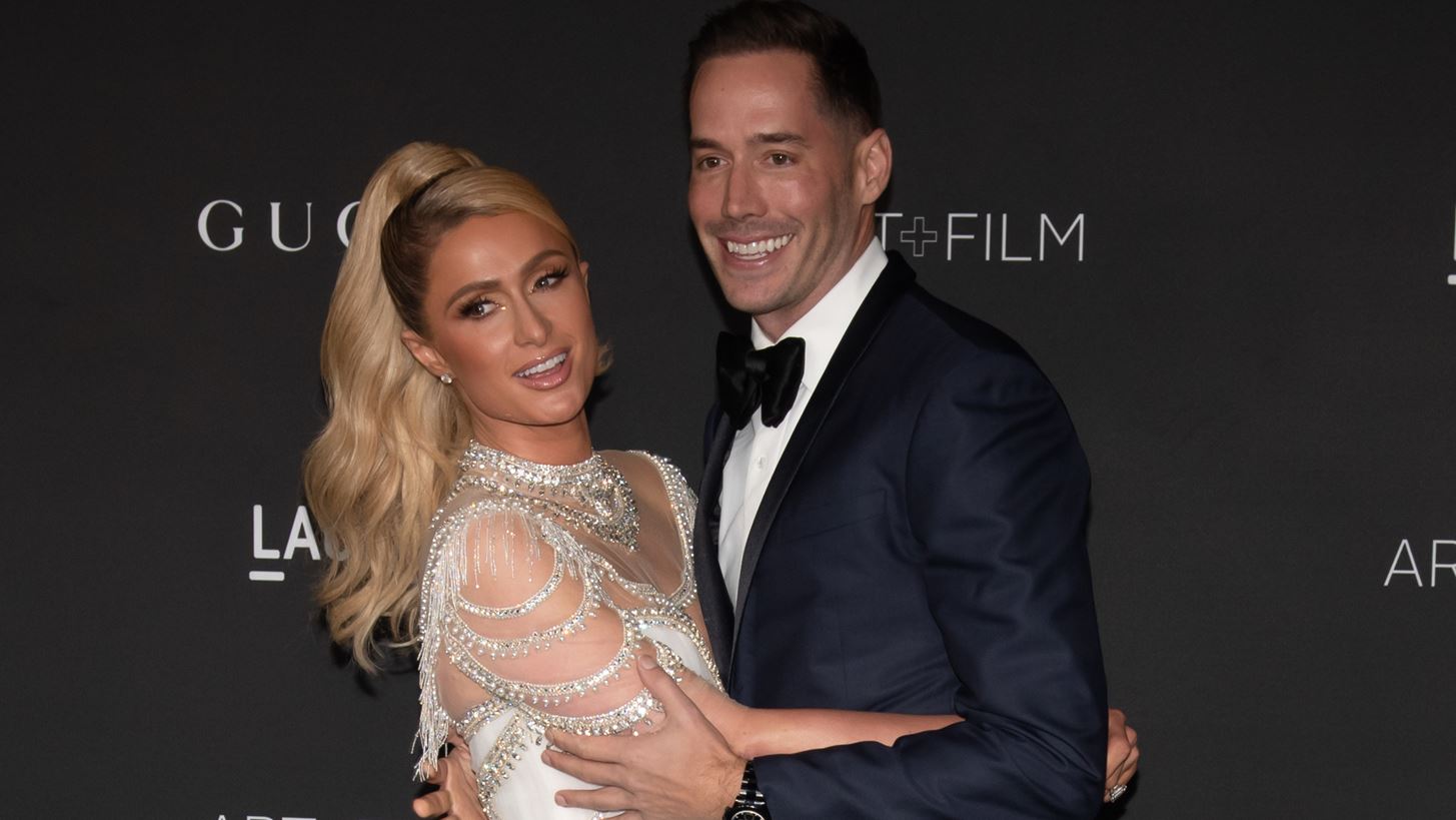 &#x39F; &#x3B5;&#x3B9;&#x3B4;&#x3C5;&#x3BB;&#x3BB;&#x3B9;&#x3B1;&#x3BA;&#x3CC;&#x3C2; &#x3BC;&#x3AE;&#x3BD;&#x3B1;&#x3C2; &#x3C4;&#x3BF;&#x3C5; &#x3BC;&#x3AD;&#x3BB;&#x3B9;&#x3C4;&#x3BF;&#x3C2; &#x3C4;&#x3B7;&#x3C2; Paris Hilton &#x3C3;&#x3C4;&#x3BF; &#x3BD;&#x3B7;&#x3C3;&#x3AF; &#x39C;&#x3C0;&#x3CC;&#x3C1;&#x3B1; - &#x39C;&#x3C0;&#x3CC;&#x3C1;&#x3B1;