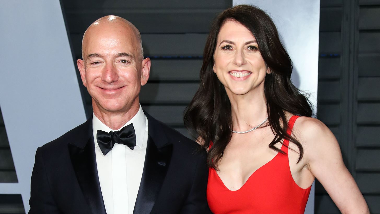 MacKenzie Scott | &#x397; &#x3C0;&#x3C1;&#x3CE;&#x3B7;&#x3BD; &#x3B3;&#x3C5;&#x3BD;&#x3B1;&#x3AF;&#x3BA;&#x3B1; &#x3C4;&#x3BF;&#x3C5; Jeff Bezos &#x3C7;&#x3C9;&#x3C1;&#x3AF;&#x3B6;&#x3B5;&#x3B9; &#x3B1;&#x3C0;&#x3CC; &#x3C4;&#x3BF;&#x3BD; &#x3B4;&#x3B5;&#x3CD;&#x3C4;&#x3B5;&#x3C1;&#x3BF; &#x3C3;&#x3CD;&#x3B6;&#x3C5;&#x3B3;&#x3CC; &#x3C4;&#x3B7;&#x3C2;