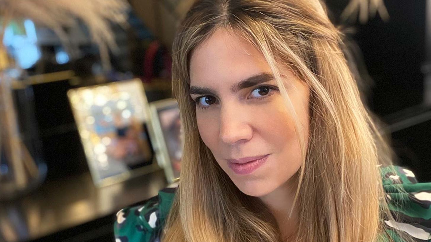 Meet the designer | &#x393;&#x3BD;&#x3C9;&#x3C1;&#x3AF;&#x3B6;&#x3BF;&#x3BD;&#x3C4;&#x3B1;&#x3C2; &#x3C4;&#x3B7; &#x3A6;&#x3B9;&#x3CC;&#x3C1;&#x3B7; &#x396;&#x3B1;&#x3C6;&#x3B5;&#x3B9;&#x3C1;&#x3BF;&#x3C0;&#x3BF;&#x3CD;&#x3BB;&#x3BF;&#x3C5;, &#x3B4;&#x3B7;&#x3BC;&#x3B9;&#x3BF;&#x3C5;&#x3C1;&#x3B3;&#x3CC; &#x3C4;&#x3BF;&#x3C5; Grace Atelier