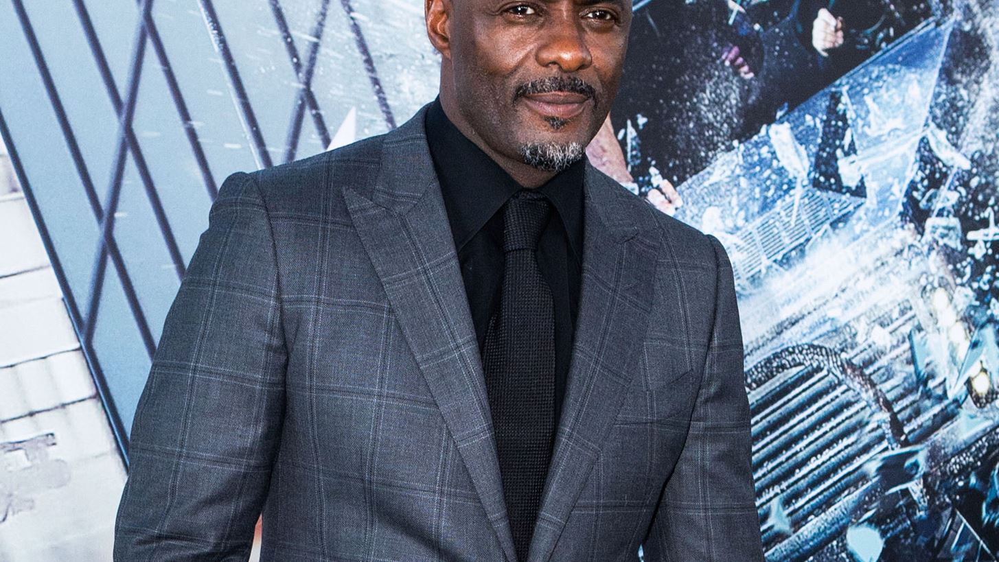 &#x39F; Idris Elba &#x3B8;&#x3B1; &#x3BC;&#x3C0;&#x3BF;&#x3C1;&#x3BF;&#x3CD;&#x3C3;&#x3B5; &#x3BD;&#x3B1; &#x3B5;&#x3AF;&#x3BD;&#x3B1;&#x3B9; &#x3BF; &#x3B5;&#x3C0;&#x3CC;&#x3BC;&#x3B5;&#x3BD;&#x3BF;&#x3C2; James Bond