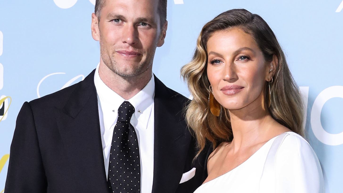 Tom Brady - Gisele B&#xFC;ndchen | &#x393;&#x3B9;&#x3B1;&#x3C4;&#x3AF; &#x3CC;&#x3BB;&#x3BF;&#x3B9; &#x3C0;&#x3B9;&#x3C3;&#x3C4;&#x3B5;&#x3CD;&#x3BF;&#x3C5;&#x3BD; &#x3CC;&#x3C4;&#x3B9; &#x3BF; &#x3B3;&#x3AC;&#x3BC;&#x3BF;&#x3C2; &#x3C4;&#x3BF;&#x3C5;&#x3C2; &#x3C0;&#x3B5;&#x3C1;&#x3BD;&#x3AC;&#x3B5;&#x3B9; &#x3BA;&#x3C1;&#x3AF;&#x3C3;&#x3B7;;
