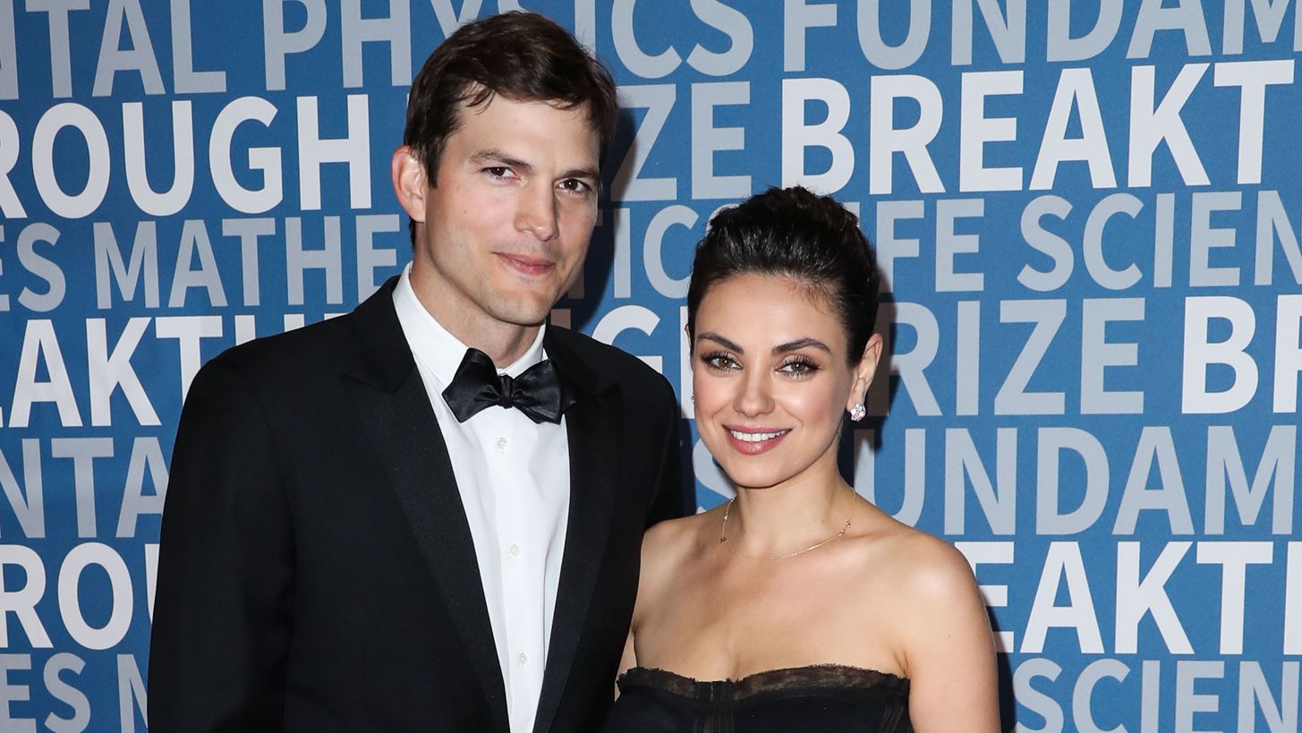 &#x39F; Ashton Kutcher &#x3BA;&#x3B1;&#x3B9; &#x3B7; Mila Kunis &#x3C3;&#x3C0;&#x3AC;&#x3BD;&#x3B5; &#x3C0;&#x3BB;&#x3AC;&#x3BA;&#x3B1;, &#x3BA;&#x3AC;&#x3BD;&#x3BF;&#x3BD;&#x3C4;&#x3B1;&#x3C2; (&#x3B5;&#x3C0;&#x3B9;&#x3C4;&#x3AD;&#x3BB;&#x3BF;&#x3C5;&#x3C2;) &#x3BC;&#x3C0;&#x3AC;&#x3BD;&#x3B9;&#x3BF; &#x3C4;&#x3B1; &#x3C0;&#x3B1;&#x3B9;&#x3B4;&#x3B9;&#x3AC; &#x3C4;&#x3BF;&#x3C5;&#x3C2; &#x3BA;&#x3B1;&#x3B9; &#x3B3;&#x3AF;&#x3BD;&#x3BF;&#x3BD;&#x3C4;&#x3B1;&#x3B9; viral