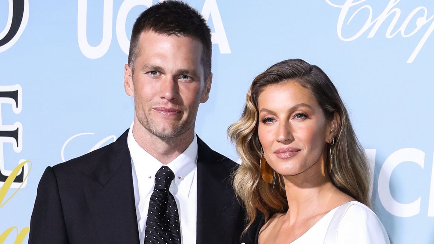 Gisele Bundchen | &#x397; &#x3C1;&#x3BF;&#x3BC;&#x3B1;&#x3BD;&#x3C4;&#x3B9;&#x3BA;&#x3AE; &#x3C6;&#x3C9;&#x3C4;&#x3BF;&#x3B3;&#x3C1;&#x3B1;&#x3C6;&#x3AF;&#x3B1; &#x3BC;&#x3B5; &#x3C4;&#x3BF;&#x3BD; &#x3C3;&#x3CD;&#x3B6;&#x3C5;&#x3B3;&#x3CC; &#x3C4;&#x3B7;&#x3C2;, Tom Brady &#x3B5;&#x3AF;&#x3BD;&#x3B1;&#x3B9; &#x3C4;&#x3BF; &#x3B1;&#x3C0;&#x3CC;&#x3BB;&#x3C5;&#x3C4;&#x3BF; #couplegoals