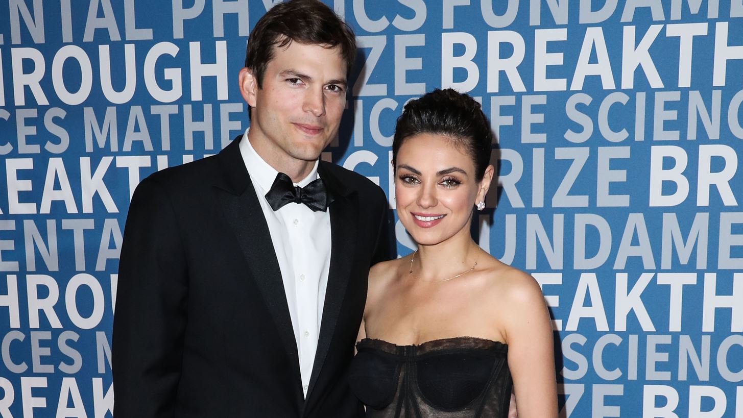 H Mila Kunis &#x3BA;&#x3B1;&#x3B9; &#x3BF; Ashton Kutcher &#x3B4;&#x3C9;&#x3C1;&#x3AF;&#x3B6;&#x3BF;&#x3C5;&#x3BD; 3 &#x3B5;&#x3BA;&#x3B1;&#x3C4;&#x3BF;&#x3BC;&#x3BC;&#x3CD;&#x3C1;&#x3B9;&#x3B1; &#x3B4;&#x3BF;&#x3BB;&#x3AC;&#x3C1;&#x3B9;&#x3B1; &#x3B3;&#x3B9;&#x3B1; &#x3C4;&#x3B9;&#x3C2; &#x3B1;&#x3BD;&#x3AC;&#x3B3;&#x3BA;&#x3B5;&#x3C2; &#x3C4;&#x3BF;&#x3C5; &#x3BF;&#x3C5;&#x3BA;&#x3C1;&#x3B1;&#x3BD;&#x3B9;&#x3BA;&#x3BF;&#x3CD; &#x3BB;&#x3B1;&#x3BF;&#x3CD;