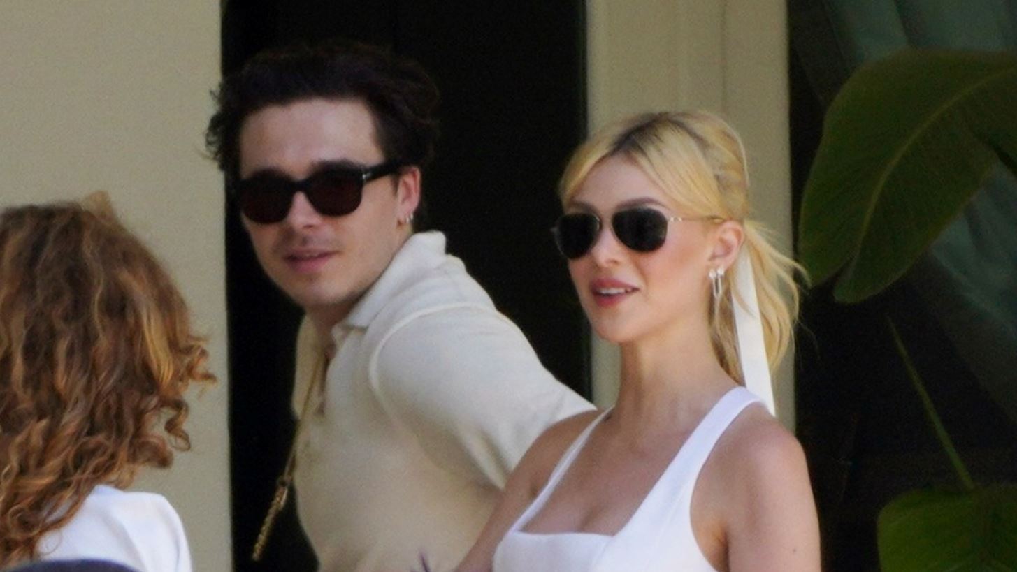 Brooklyn Beckham - Nicola Peltz | &#x39F;&#x3B9; &#x3C6;&#x3C9;&#x3C4;&#x3BF;&#x3B3;&#x3C1;&#x3B1;&#x3C6;&#x3AF;&#x3B5;&#x3C2; &#x3C4;&#x3BF;&#x3C5; &#x3BD;&#x3C5;&#x3C6;&#x3B9;&#x3BA;&#x3BF;&#x3CD;, &#x3B7; &#x3B1;&#x3BB;&#x3BB;&#x3B1;&#x3B3;&#x3AE; &#x3C4;&#x3BF;&#x3C5; &#x3BF;&#x3BD;&#x3CC;&#x3BC;&#x3B1;&#x3C4;&#x3BF;&#x3C2; &#x3C4;&#x3BF;&#x3C5; &#x3B3;&#x3B1;&#x3BC;&#x3C0;&#x3C1;&#x3BF;&#x3CD; &#x3BA;&#x3B1;&#x3B9; &#x3C4;&#x3BF; &#x3BA;&#x3C5;&#x3C1;&#x3B9;&#x3B1;&#x3BA;&#x3AC;&#x3C4;&#x3B9;&#x3BA;&#x3BF; brunch
