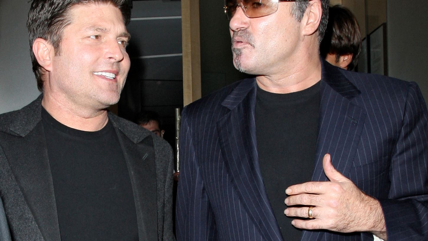 Kenny Goss | &#x39F; &#x3C0;&#x3C1;&#x3CE;&#x3B7;&#x3BD; &#x3C3;&#x3CD;&#x3BD;&#x3C4;&#x3C1;&#x3BF;&#x3C6;&#x3BF;&#x3C2; &#x3C4;&#x3BF;&#x3C5; George Michael &#x3BC;&#x3B9;&#x3BB;&#x3AC;&#x3B5;&#x3B9; &#x3B3;&#x3B9;&#x3B1; &#x3C4;&#x3BF;&#x3BD; &#x3B8;&#x3AC;&#x3BD;&#x3B1;&#x3C4;&#x3BF; &#x3C4;&#x3BF;&#x3C5; &#x3C3;&#x3C4;&#x3B1;&#x3C1; &#x3B3;&#x3B9;&#x3B1; &#x3C0;&#x3C1;&#x3CE;&#x3C4;&#x3B7; &#x3C6;&#x3BF;&#x3C1;&#x3AC; &#x3BC;&#x3B5;&#x3C4;&#x3AC; &#x3B1;&#x3C0;&#x3CC; &#x3C0;&#x3AD;&#x3BD;&#x3C4;&#x3B5; &#x3C7;&#x3C1;&#x3CC;&#x3BD;&#x3B9;&#x3B1;
