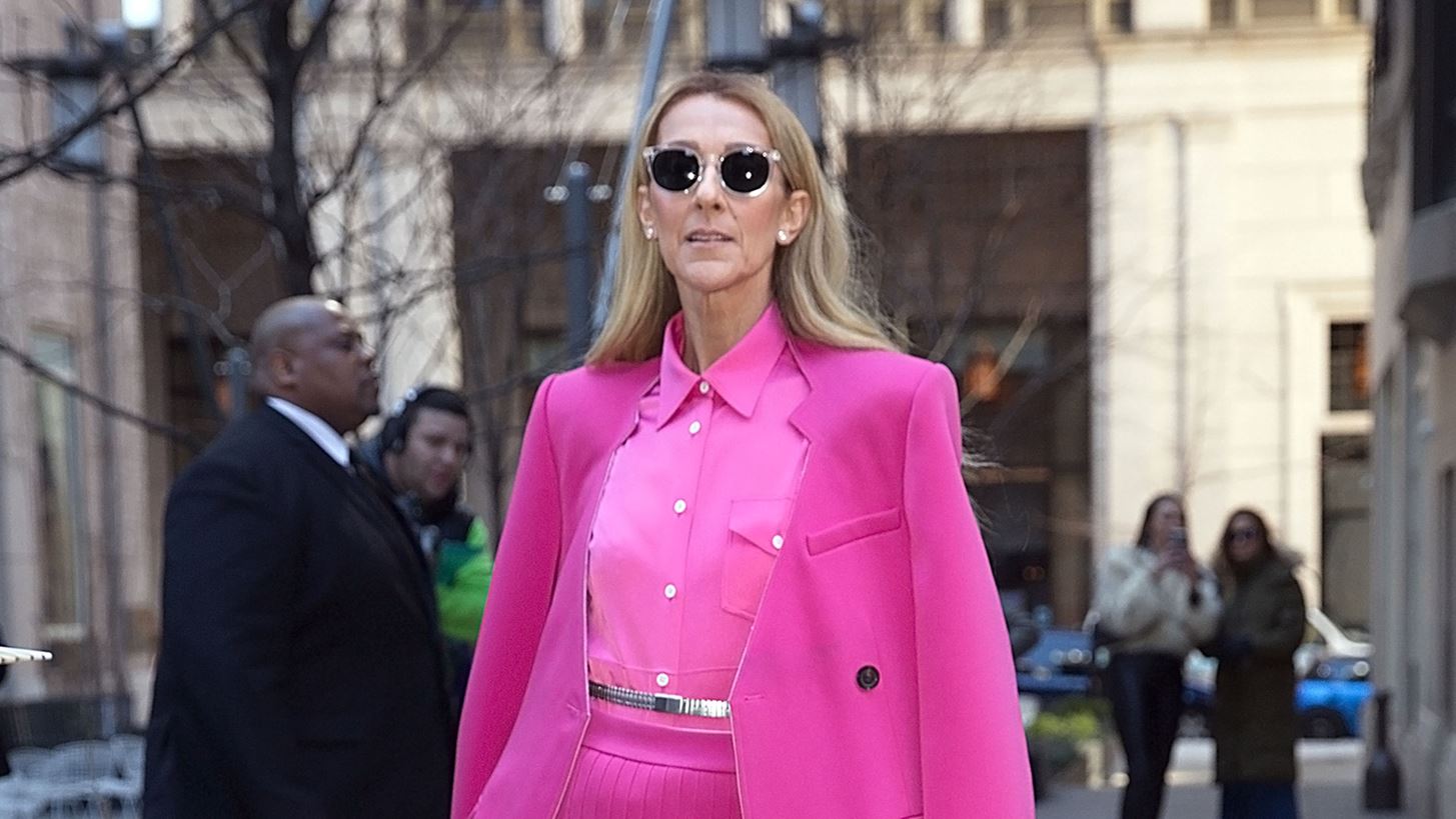 Celine Dion | &#x3A4;&#x3B1; &#x3BD;&#x3B5;&#x3CC;&#x3C4;&#x3B5;&#x3C1;&#x3B1; &#x3B3;&#x3B9;&#x3B1; &#x3C4;&#x3B7;&#x3BD; &#x3BA;&#x3B1;&#x3C4;&#x3AC;&#x3C3;&#x3C4;&#x3B1;&#x3C3;&#x3B7; &#x3C4;&#x3B7;&#x3C2; &#x3C5;&#x3B3;&#x3B5;&#x3AF;&#x3B1;&#x3C2; &#x3C4;&#x3B7;&#x3C2;