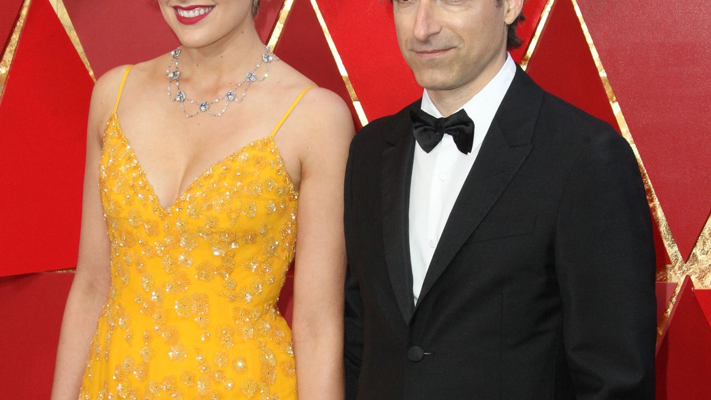 &#x397; Greta Gerwig &#x3AD;&#x3C6;&#x3B5;&#x3C1;&#x3B5; &#x3C3;&#x3C4;&#x3BF;&#x3BD; &#x3BA;&#x3CC;&#x3C3;&#x3BC;&#x3BF; &#x3C4;&#x3BF; &#x3C0;&#x3C1;&#x3CE;&#x3C4;&#x3BF; &#x3C4;&#x3B7;&#x3C2; &#x3C0;&#x3B1;&#x3B9;&#x3B4;&#x3AF;