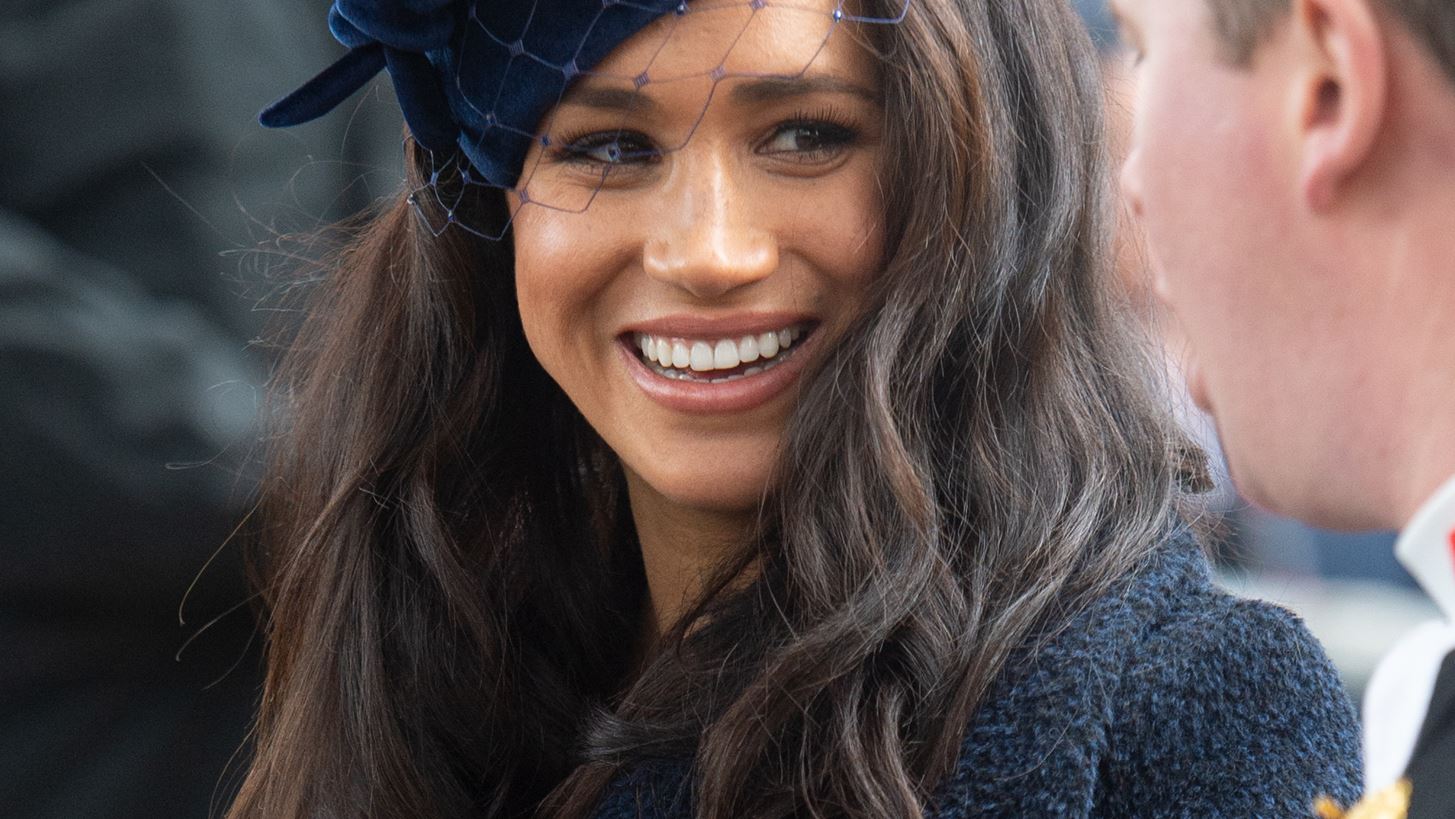 &#x397; Meghan Markle &#x3B4;&#x3B9;&#x3B4;&#x3AC;&#x3C3;&#x3BA;&#x3B5;&#x3B9; &#x3C4;&#x3B7;&#x3BD; &#x3B1;&#x3BE;&#x3AF;&#x3B1; &#x3C4;&#x3BF;&#x3C5; &#x3BA;&#x3BB;&#x3B1;&#x3C3;&#x3B9;&#x3BA;&#x3BF;&#x3CD; &#x3C0;&#x3B1;&#x3BB;&#x3C4;&#x3CC;