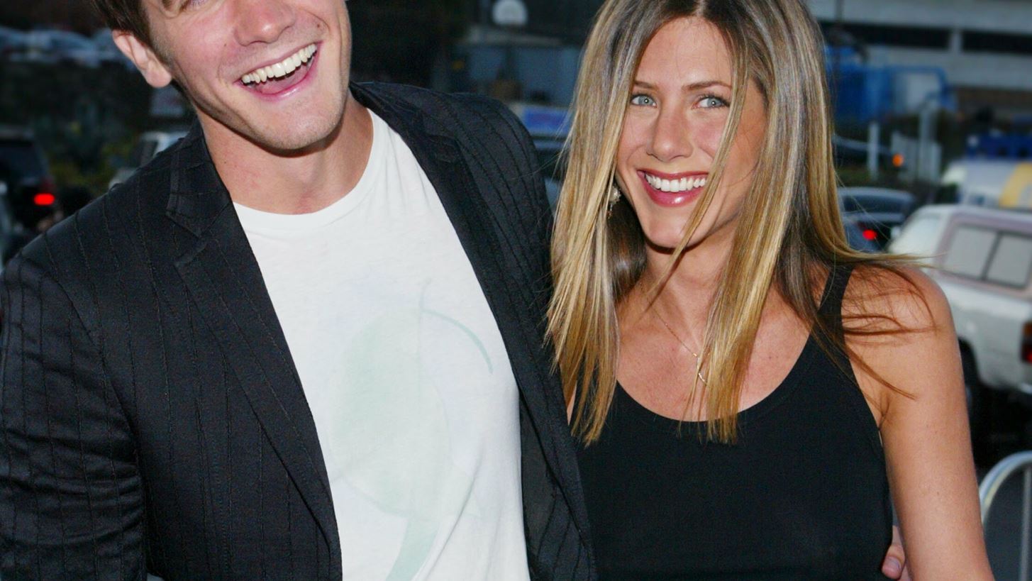 Jake Gyllenhaal | &#x391;&#x3C0;&#x3BF;&#x3BA;&#x3B1;&#x3BB;&#x3CD;&#x3C0;&#x3C4;&#x3B5;&#x3B9; &#x3CC;&#x3C4;&#x3B9; &#x3BF;&#x3B9; &#x3B5;&#x3C1;&#x3C9;&#x3C4;&#x3B9;&#x3BA;&#x3AD;&#x3C2; &#x3C3;&#x3BA;&#x3B7;&#x3BD;&#x3AD;&#x3C2; &#x3BC;&#x3B5; &#x3C4;&#x3B7;&#x3BD; Jennifer Aniston &#x3AE;&#x3C4;&#x3B1;&#x3BD; &quot;&#x3BC;&#x3B1;&#x3C1;&#x3C4;&#x3CD;&#x3C1;&#x3B9;&#x3BF;&quot;