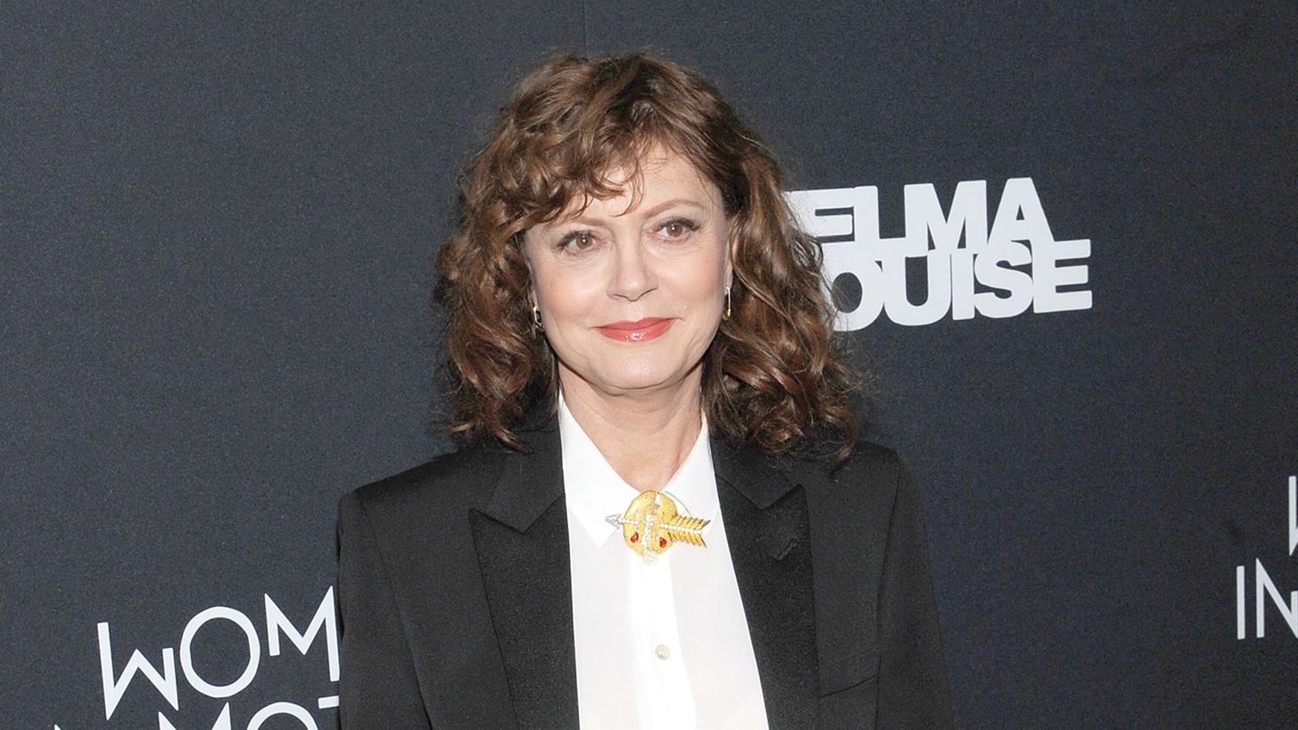 &#x397; Susan Sarandon &#x3C3;&#x3C5;&#x3BD;&#x3B5;&#x3BB;&#x3AE;&#x3C6;&#x3B8;&#x3B7; (&#x3BE;&#x3B1;&#x3BD;&#x3AC;) &#x3C3;&#x3B5; &#x3B4;&#x3B9;&#x3B1;&#x3BC;&#x3B1;&#x3C1;&#x3C4;&#x3C5;&#x3C1;&#x3AF;&#x3B1; &#x3C3;&#x3C4;&#x3B7; &#x39D;. &#x3A5;&#x3CC;&#x3C1;&#x3BA;&#x3B7;