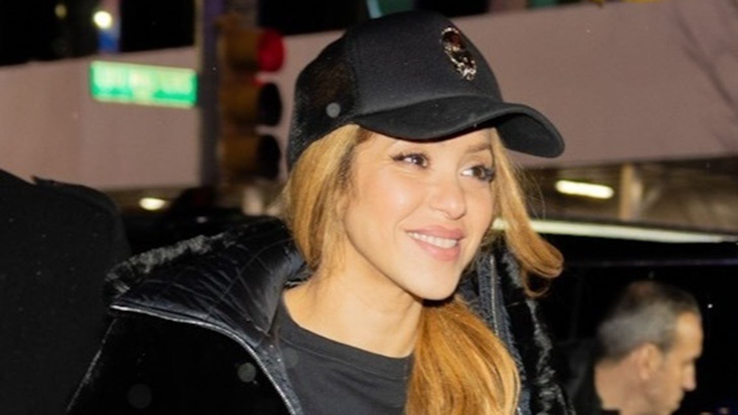 Shakira | &#x3A3;&#x3BA;&#x3AD;&#x3C6;&#x3C4;&#x3B5;&#x3C4;&#x3B1;&#x3B9; &#x3BD;&#x3B1; &#x3BA;&#x3AC;&#x3BD;&#x3B5;&#x3B9; &#x3C4;&#x3BF; &#x3B5;&#x3C0;&#x3CC;&#x3BC;&#x3B5;&#x3BD;&#x3BF; &#x3B2;&#x3AE;&#x3BC;&#x3B1; &#x3C3;&#x3C4;&#x3B7; &#x3B6;&#x3C9;&#x3AE; &#x3C4;&#x3B7;&#x3C2;; &#x397; &#x3C3;&#x3C5;&#x3BD;&#x3AC;&#x3BD;&#x3C4;&#x3B7;&#x3C3;&#x3B7; &#x3BC;&#x3B5; &#x3B4;&#x3B9;&#x3AC;&#x3C3;&#x3B7;&#x3BC;&#x3BF; &#x3B7;&#x3B8;&#x3BF;&#x3C0;&#x3BF;&#x3B9;&#x3CC;