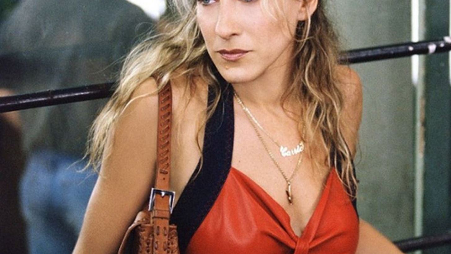 &#x397; Sarah Jessica Parker &#x3B5;&#x3AF;&#x3BD;&#x3B1;&#x3B9; &#x3C4;&#x3BF; &#x3BA;&#x3B1;&#x3C4;&#x3B1;&#x3BB;&#x3BB;&#x3B7;&#x3BB;&#x3CC;&#x3C4;&#x3B5;&#x3C1;&#x3BF; &#x3C0;&#x3C1;&#x3CC;&#x3C3;&#x3C9;&#x3C0;&#x3BF; &#x3B3;&#x3B9;&#x3B1; &#x3C4;&#x3B7;&#x3BD; &#x3BA;&#x3B1;&#x3BC;&#x3C0;&#x3AC;&#x3BD;&#x3B9;&#x3B1; &#x3C4;&#x3B7;&#x3C2; &#x3B5;&#x3C0;&#x3B1;&#x3BD;&#x3B1;&#x3BA;&#x3C5;&#x3BA;&#x3BB;&#x3BF;&#x3C6;&#x3BF;&#x3C1;&#x3AF;&#x3B1;&#x3C2; &#x3C4;&#x3B7;&#x3C2; &#x3AD;&#x3BD;&#x3B4;&#x3BF;&#x3BE;&#x3B7;&#x3C2; Baguette