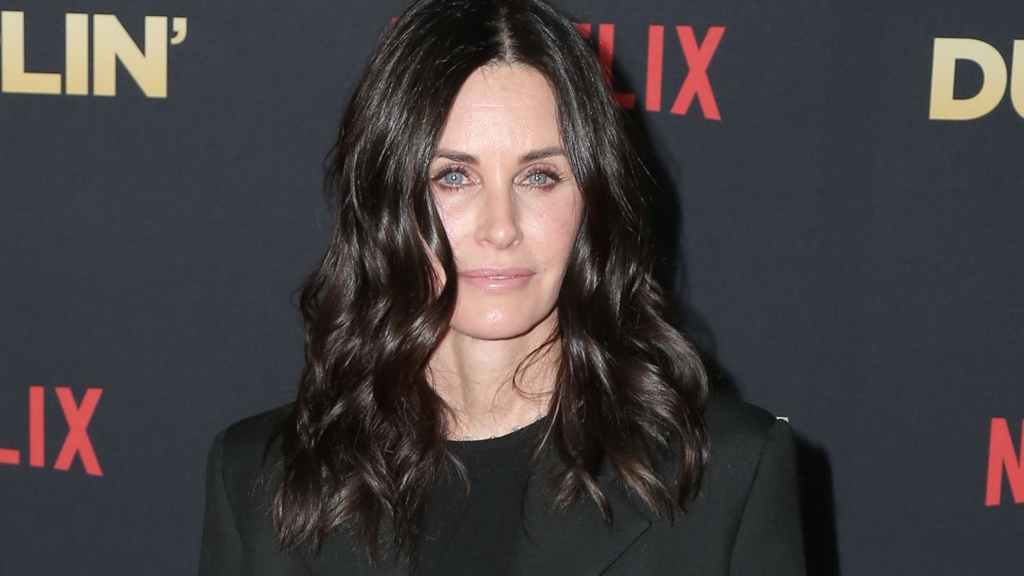 &#x398;&#x3B1; &#x3C5;&#x3C0;&#x3AC;&#x3C1;&#x3BE;&#x3B5;&#x3B9; &#x3BA;&#x3B1;&#x3B9; 6&#x3B7; &#x3C4;&#x3B1;&#x3B9;&#x3BD;&#x3AF;&#x3B1; Scream; &#x3A4;&#x3B9; &#x3B1;&#x3C0;&#x3AC;&#x3BD;&#x3C4;&#x3B7;&#x3C3;&#x3B5; &#x3B7; Courteney Cox