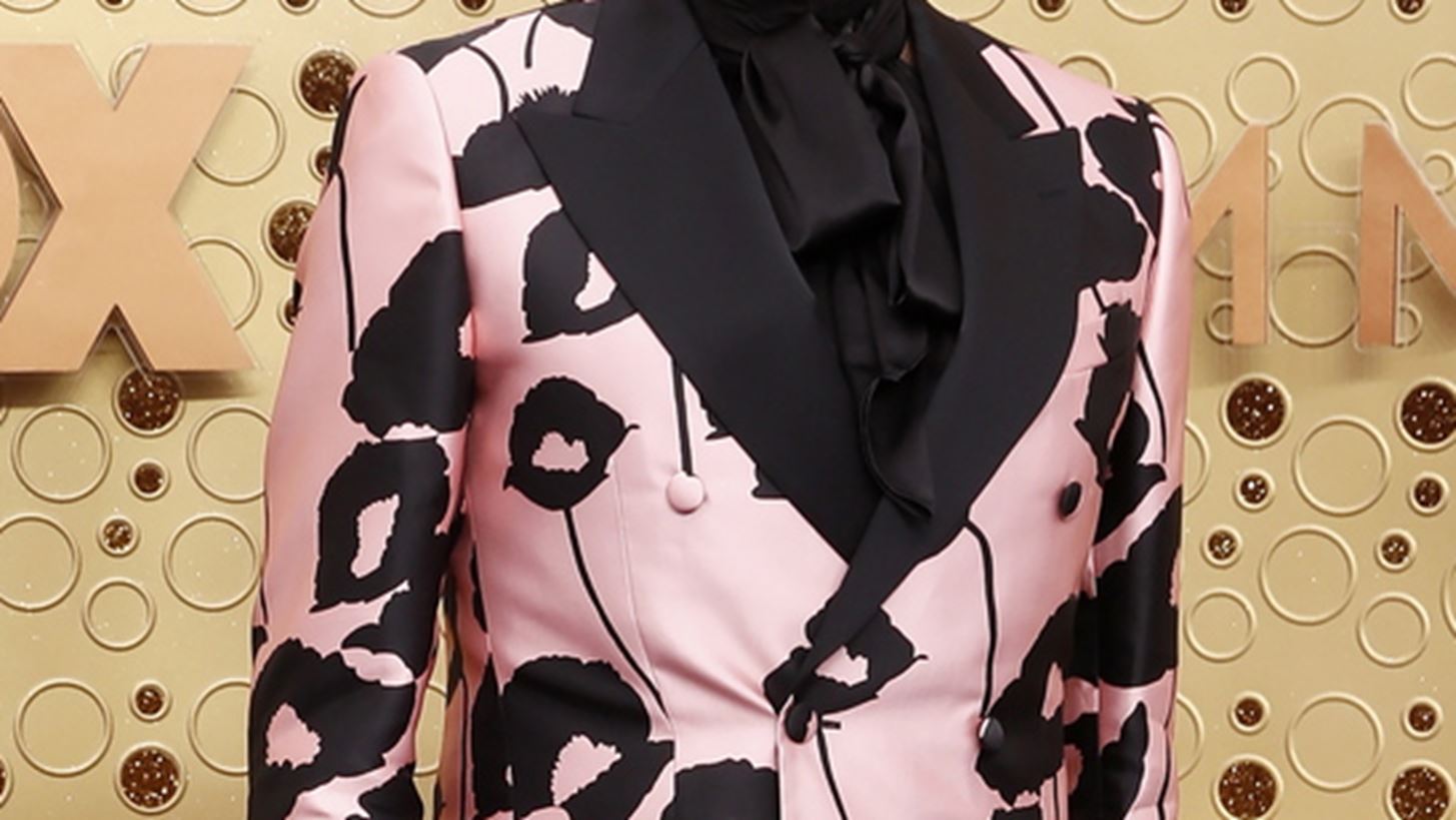O RuPaul &#x3C0;&#x3AE;&#x3C1;&#x3B5; &#x3C4;&#x3BF; 11&#x3BF; Emmy &#x3C4;&#x3BF;&#x3C5; &#x3BA;&#x3B9; &#x3AD;&#x3B3;&#x3C1;&#x3B1;&#x3C8;&#x3B5; &#x3B9;&#x3C3;&#x3C4;&#x3BF;&#x3C1;&#x3AF;&#x3B1;