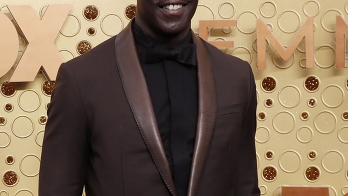 Michael K. Williams | &#x3A0;&#x3AD;&#x3B8;&#x3B1;&#x3BD;&#x3B5; &#x3BF; &#x3C0;&#x3C1;&#x3C9;&#x3C4;&#x3B1;&#x3B3;&#x3C9;&#x3BD;&#x3B9;&#x3C3;&#x3C4;&#x3AE;&#x3C2; &#x3C4;&#x3BF;&#x3C5; The Wire &#x3C3;&#x3B5; &#x3B7;&#x3BB;&#x3B9;&#x3BA;&#x3AF;&#x3B1; 54 &#x3B5;&#x3C4;&#x3CE;&#x3BD;