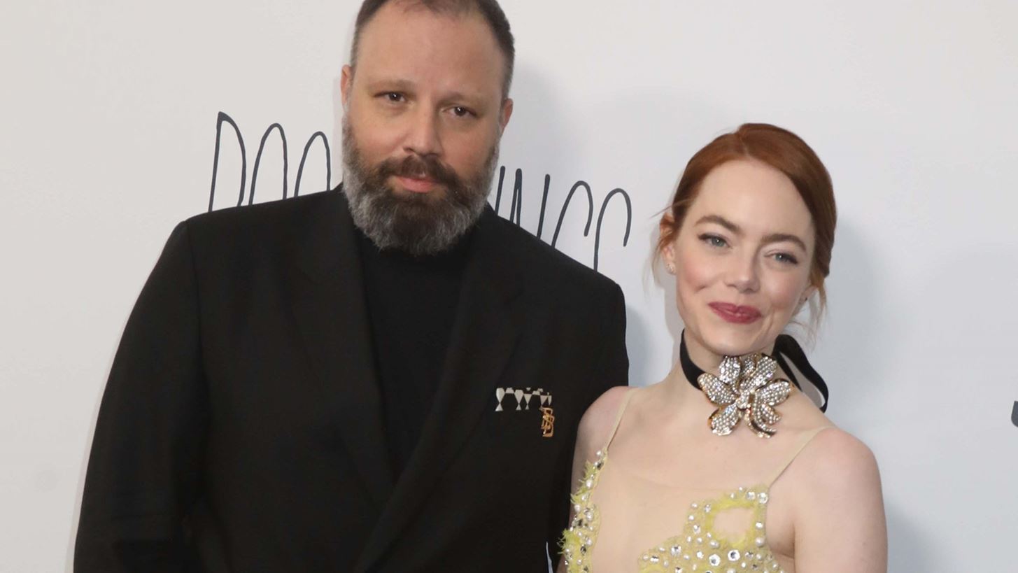 &quot;&#x3A0;&#x3B1;&#x3C1;&#x3AC; &#x3C4;&#x3B7;&#x3BD; &#x3B5;&#x3C0;&#x3B9;&#x3C4;&#x3C5;&#x3C7;&#x3AF;&#x3B1;, &#x3B5;&#x3AF;&#x3BD;&#x3B1;&#x3B9; &#x3B4;&#x3C5;&#x3C3;&#x3C4;&#x3C5;&#x3C7;&#x3B9;&#x3C3;&#x3BC;&#x3AD;&#x3BD;&#x3BF;&#x3C2;&quot; | &#x397; Emma Stone &#x3BC;&#x3B9;&#x3BB;&#x3AC; &#x3B3;&#x3B9;&#x3B1; &#x3C4;&#x3B7; &#x3C8;&#x3C5;&#x3C7;&#x3BF;&#x3BB;&#x3BF;&#x3B3;&#x3AF;&#x3B1; &#x3C4;&#x3BF;&#x3C5; &#x393;&#x3B9;&#x3CE;&#x3C1;&#x3B3;&#x3BF;&#x3C5; &#x39B;&#x3AC;&#x3BD;&#x3B8;&#x3B9;&#x3BC;&#x3BF;&#x3C5; &#x3C3;&#x3AE;&#x3BC;&#x3B5;&#x3C1;&#x3B1;