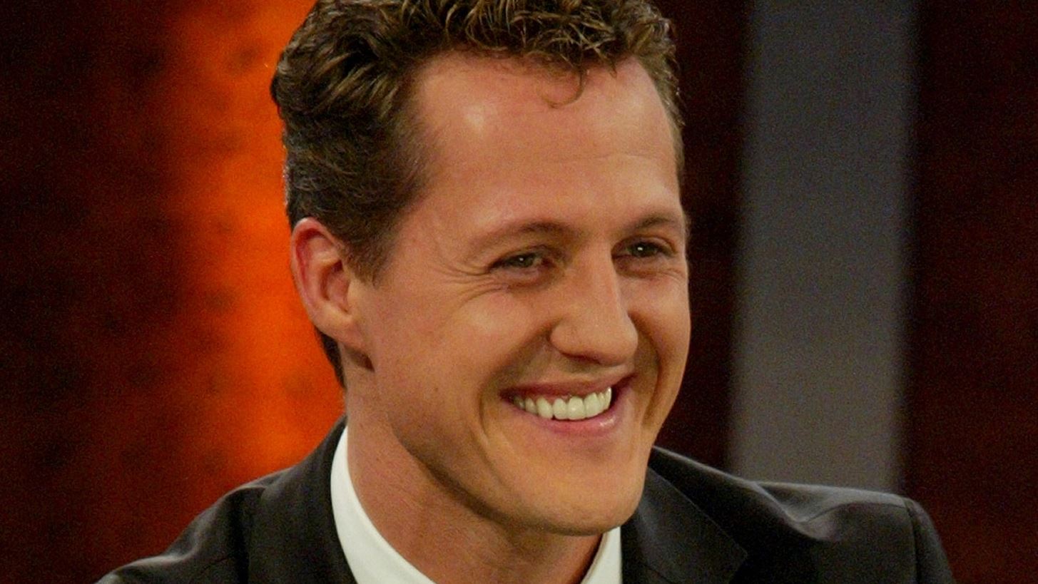 Michael Schumacher | &#x397; &#x3BC;&#x3AE;&#x3BD;&#x3C5;&#x3C3;&#x3B7; &#x3C4;&#x3B7;&#x3C2; &#x3BF;&#x3B9;&#x3BA;&#x3BF;&#x3B3;&#x3AD;&#x3BD;&#x3B5;&#x3B9;&#x3AC;&#x3C2; &#x3C4;&#x3BF;&#x3C5; &#x3C3;&#x3B5; &#x3B3;&#x3B5;&#x3C1;&#x3BC;&#x3B1;&#x3BD;&#x3B9;&#x3BA;&#x3CC; &#x3C0;&#x3B5;&#x3C1;&#x3B9;&#x3BF;&#x3B4;&#x3B9;&#x3BA;&#x3CC; &#x3B3;&#x3B9;&#x3B1; &#x3C4;&#x3B7;&#x3BD; &quot;&#x3C0;&#x3C1;&#x3CE;&#x3C4;&#x3B7; &#x3C3;&#x3C5;&#x3BD;&#x3AD;&#x3BD;&#x3C4;&#x3B5;&#x3C5;&#x3BE;&#x3AE;&quot; &#x3C4;&#x3BF;&#x3C5; &#x3BC;&#x3B5;&#x3C4;&#x3AC; &#x3C4;&#x3BF; &#x3B1;&#x3C4;&#x3CD;&#x3C7;&#x3B7;&#x3BC;&#x3B1;